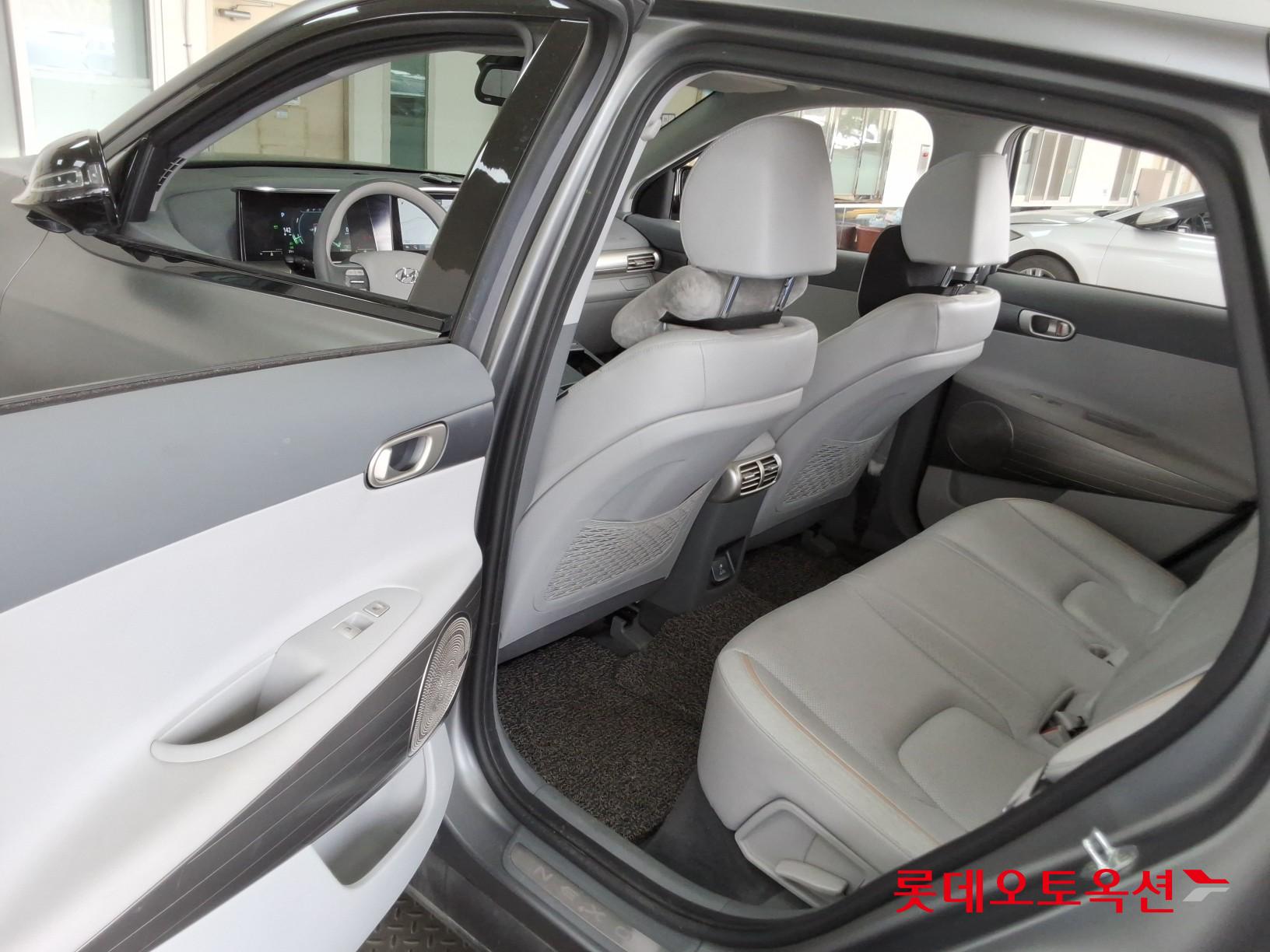 Hyundai Nexo - 37