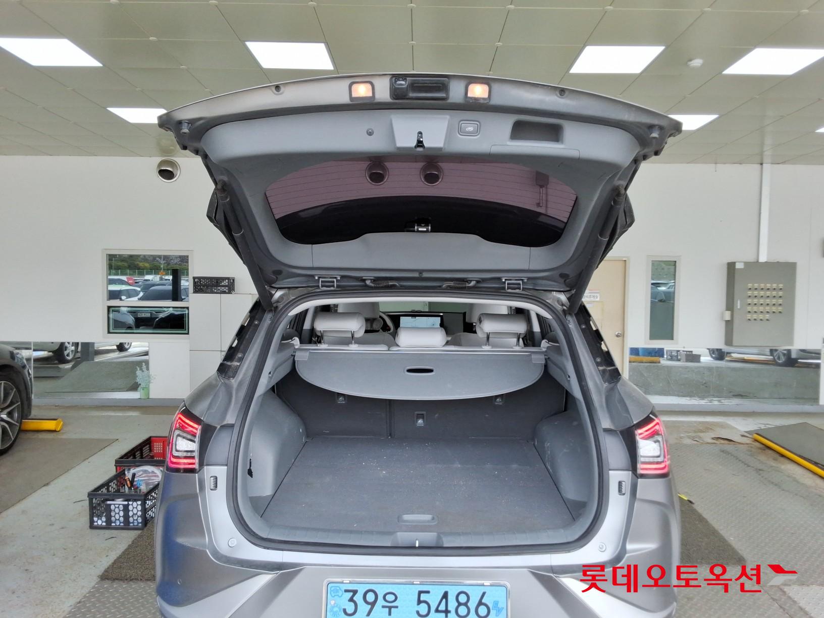 Hyundai Nexo - 9