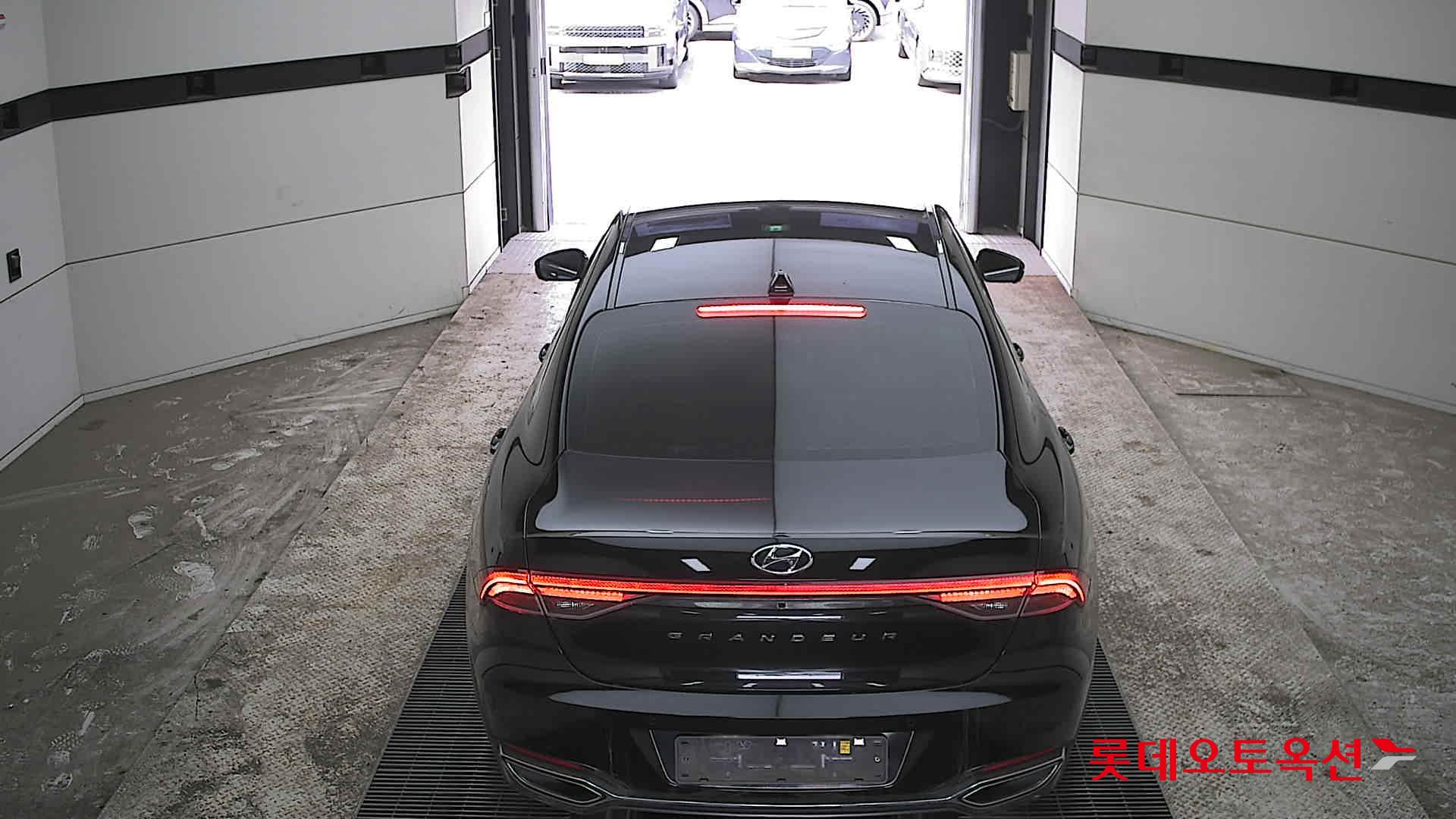 هيونداي أزيرا