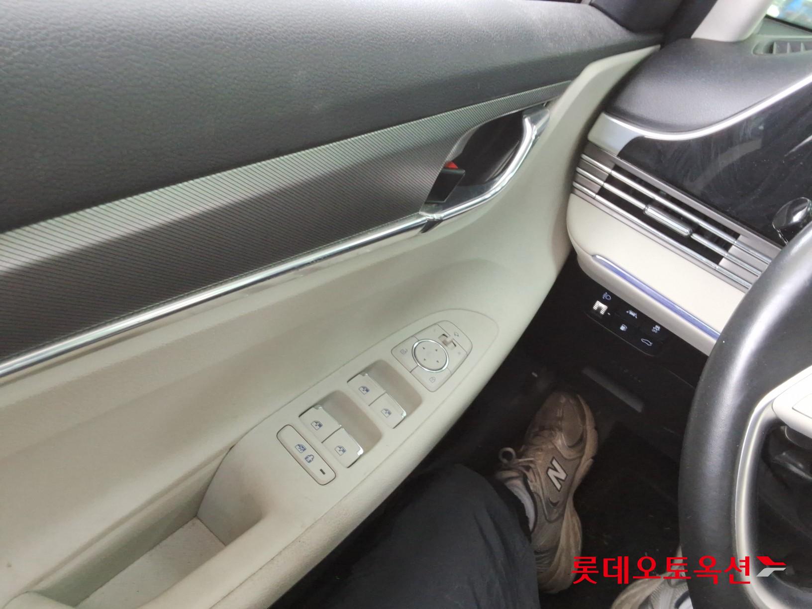 هيونداي أزيرا