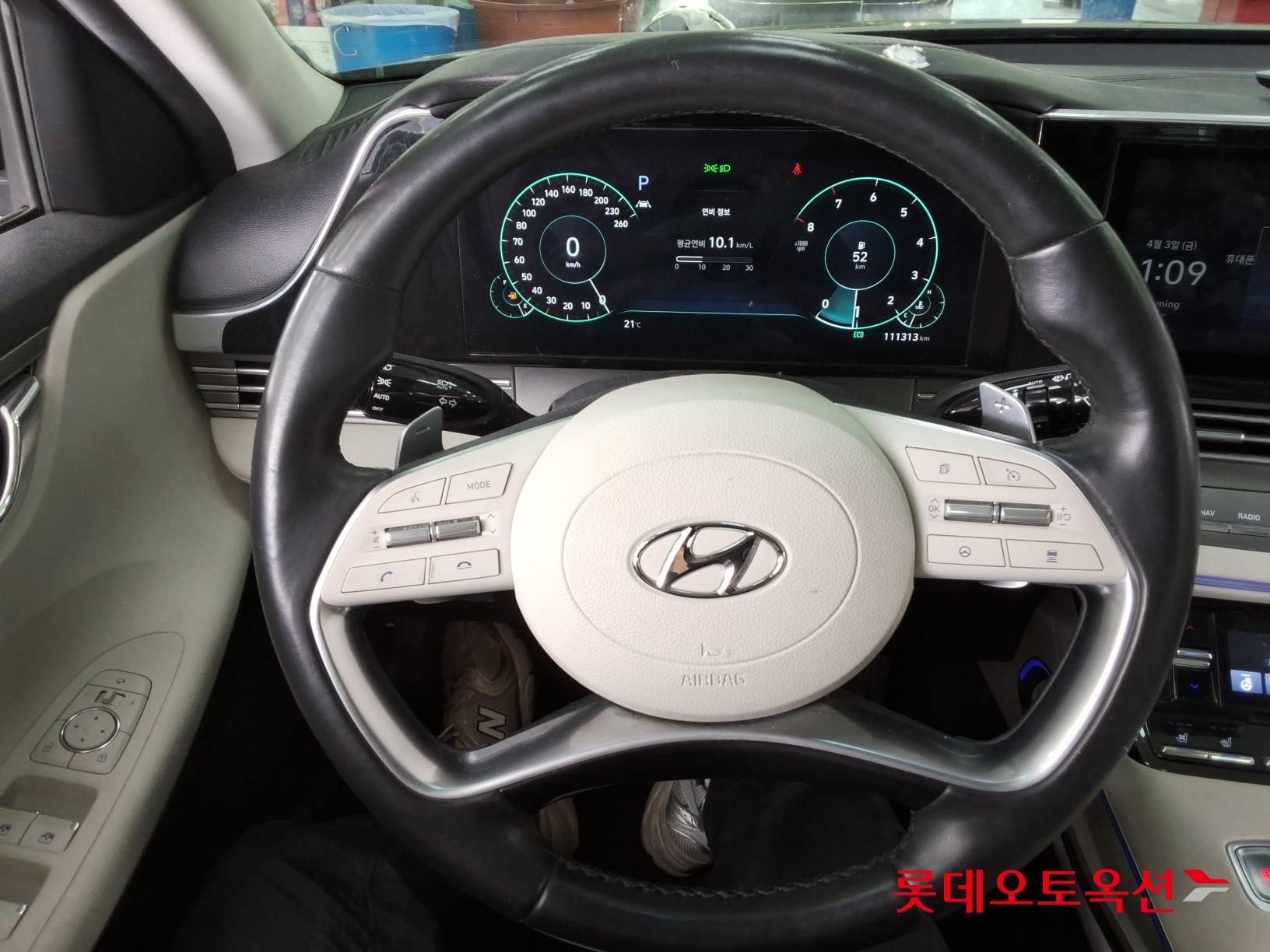 هيونداي أزيرا