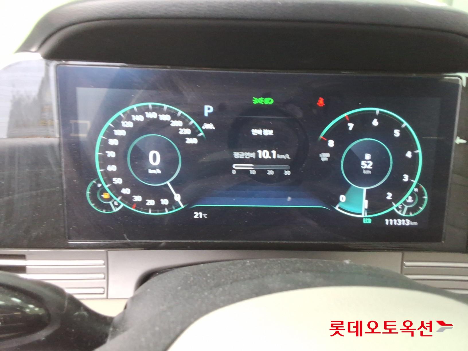 هيونداي أزيرا