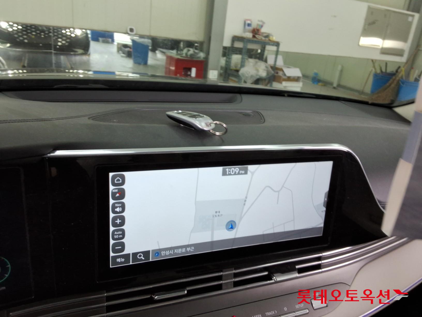 هيونداي أزيرا