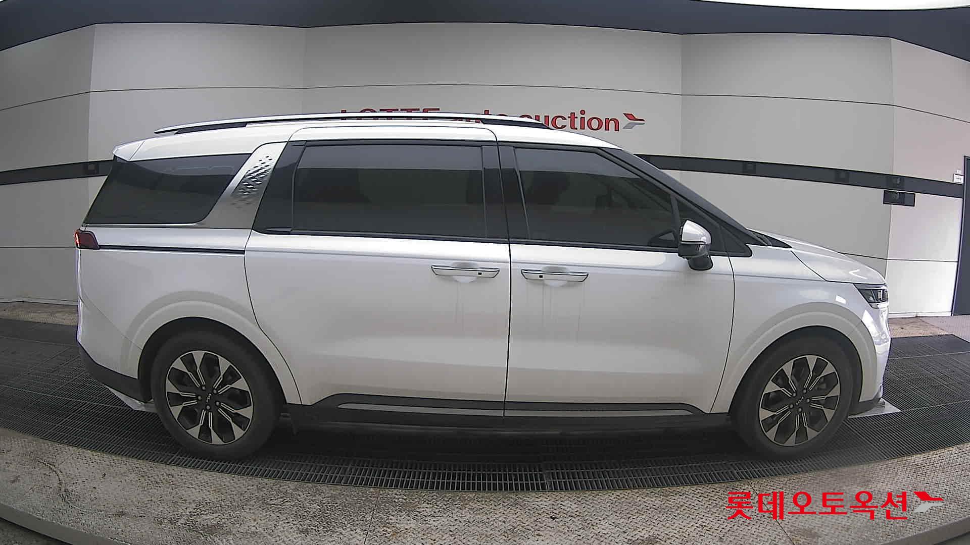 كيا كارنفال