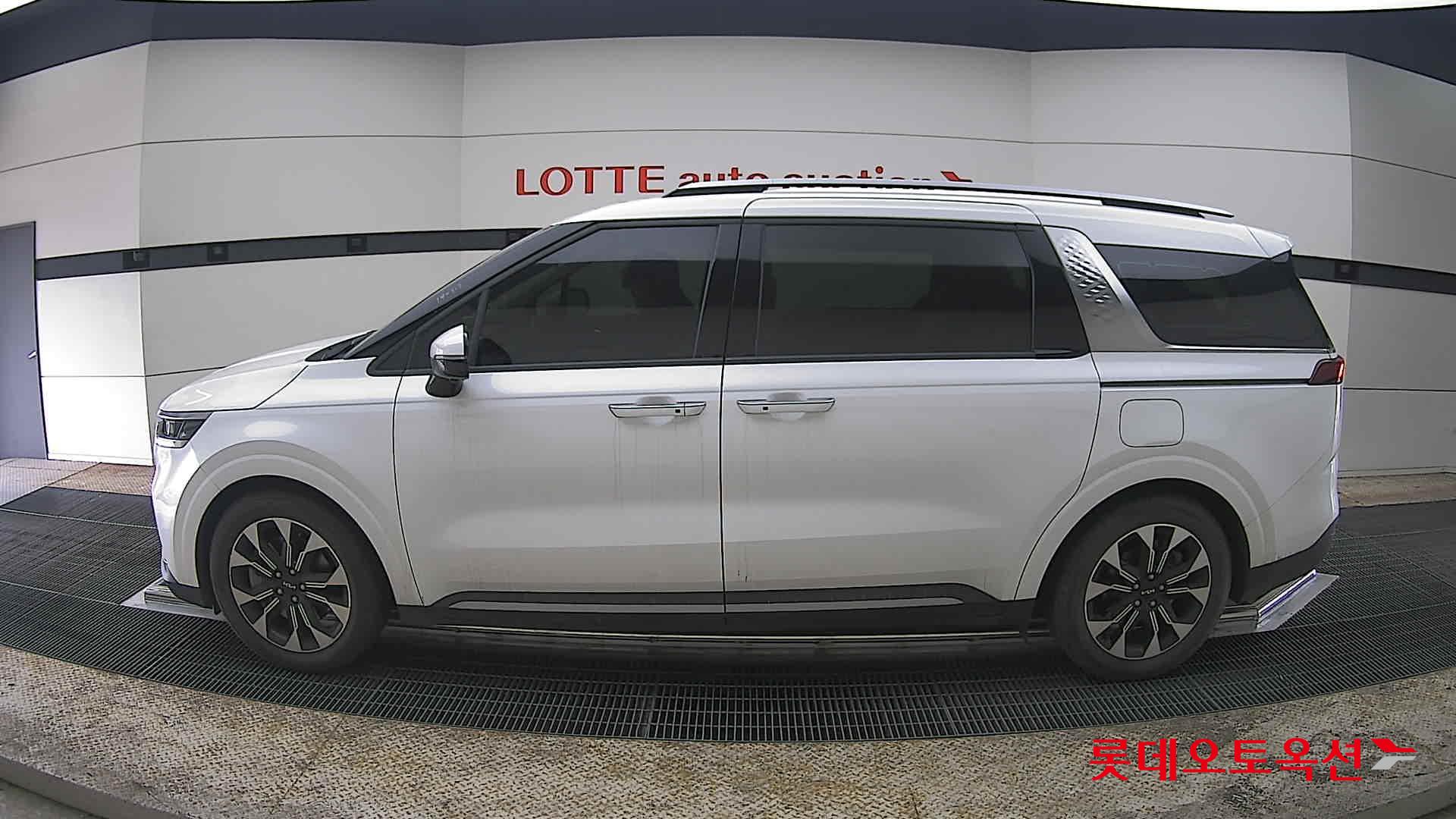 كيا كارنفال