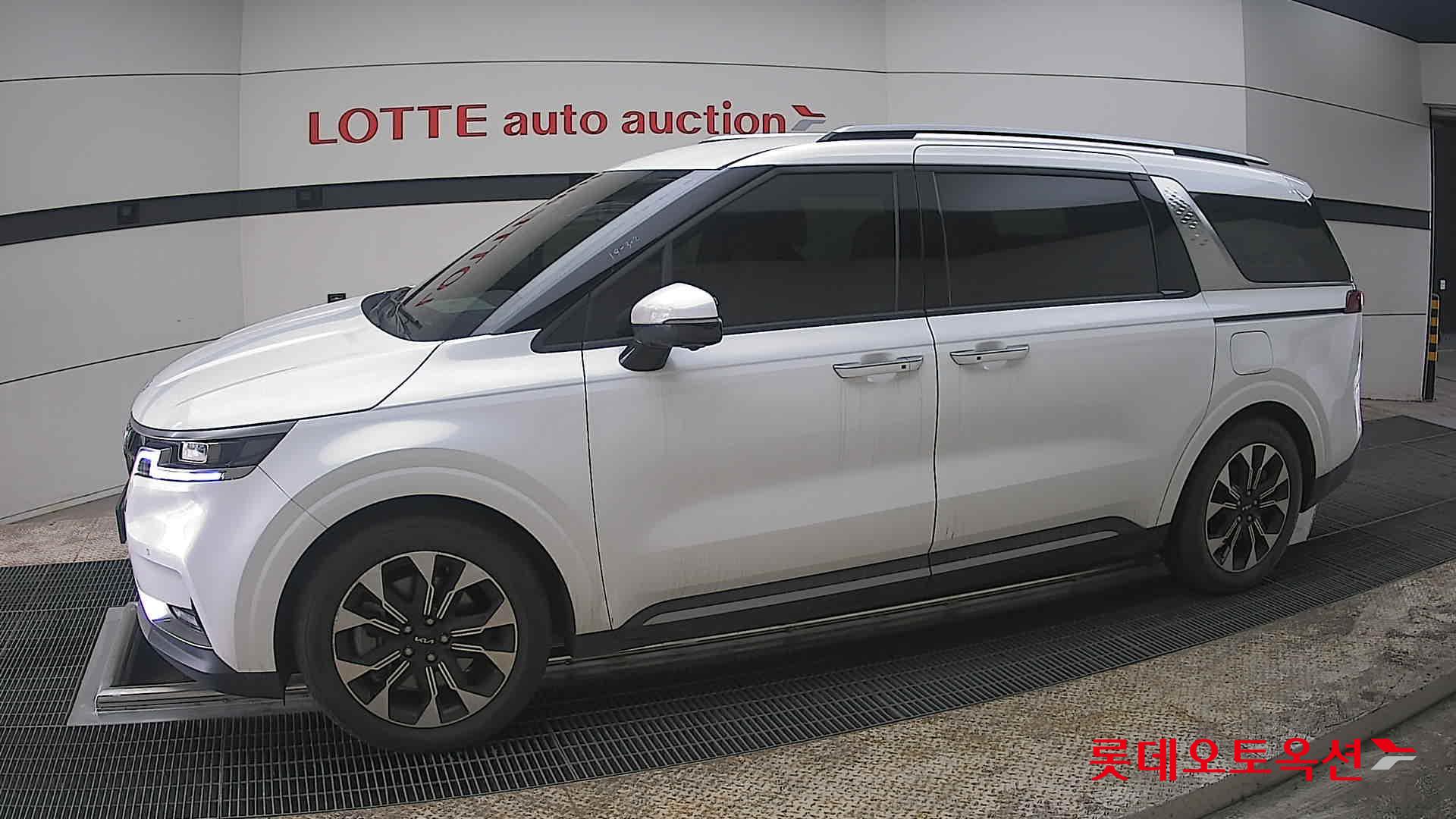 كيا كارنفال