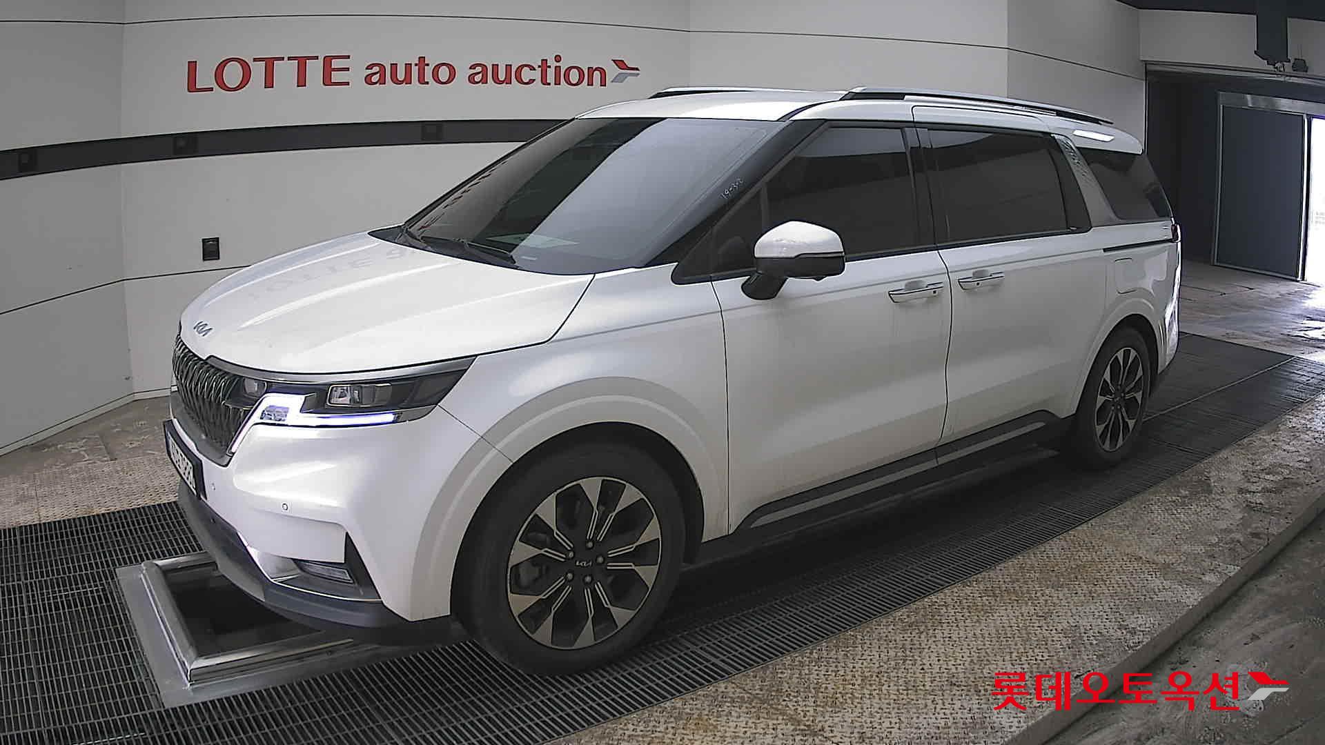 كيا كارنفال