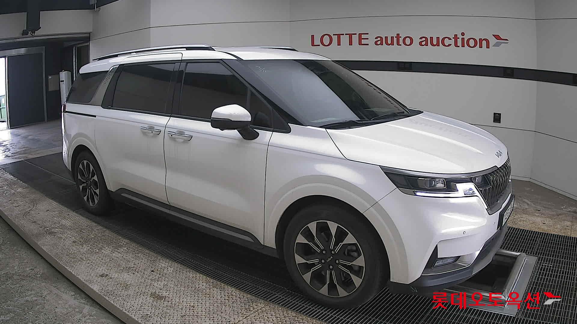 كيا كارنفال