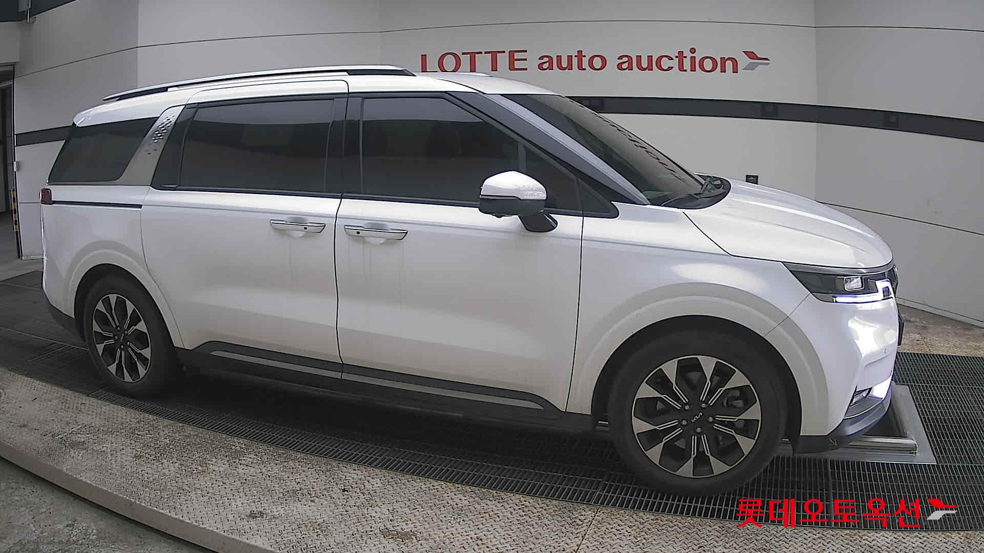 كيا كارنفال