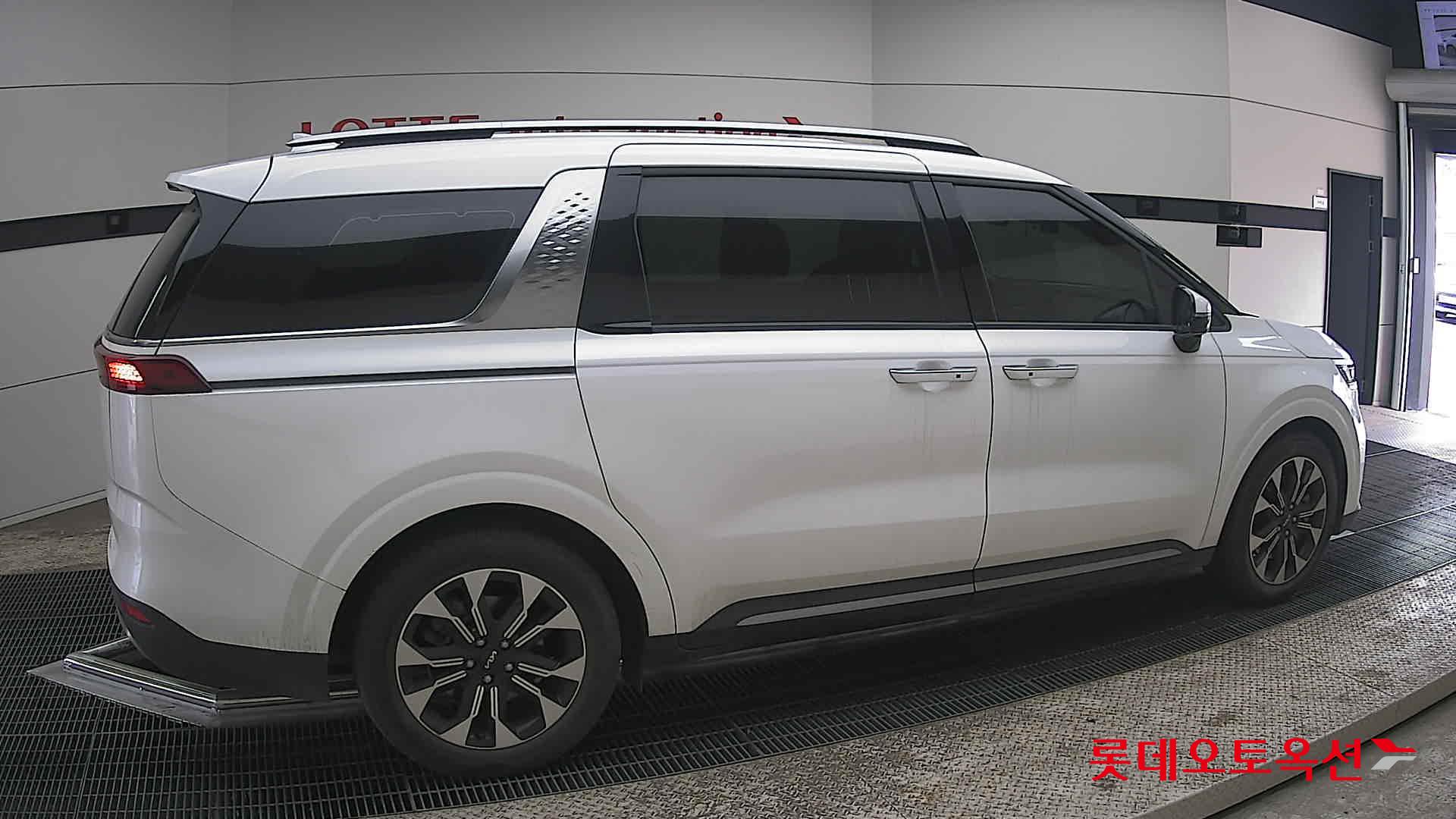 كيا كارنفال