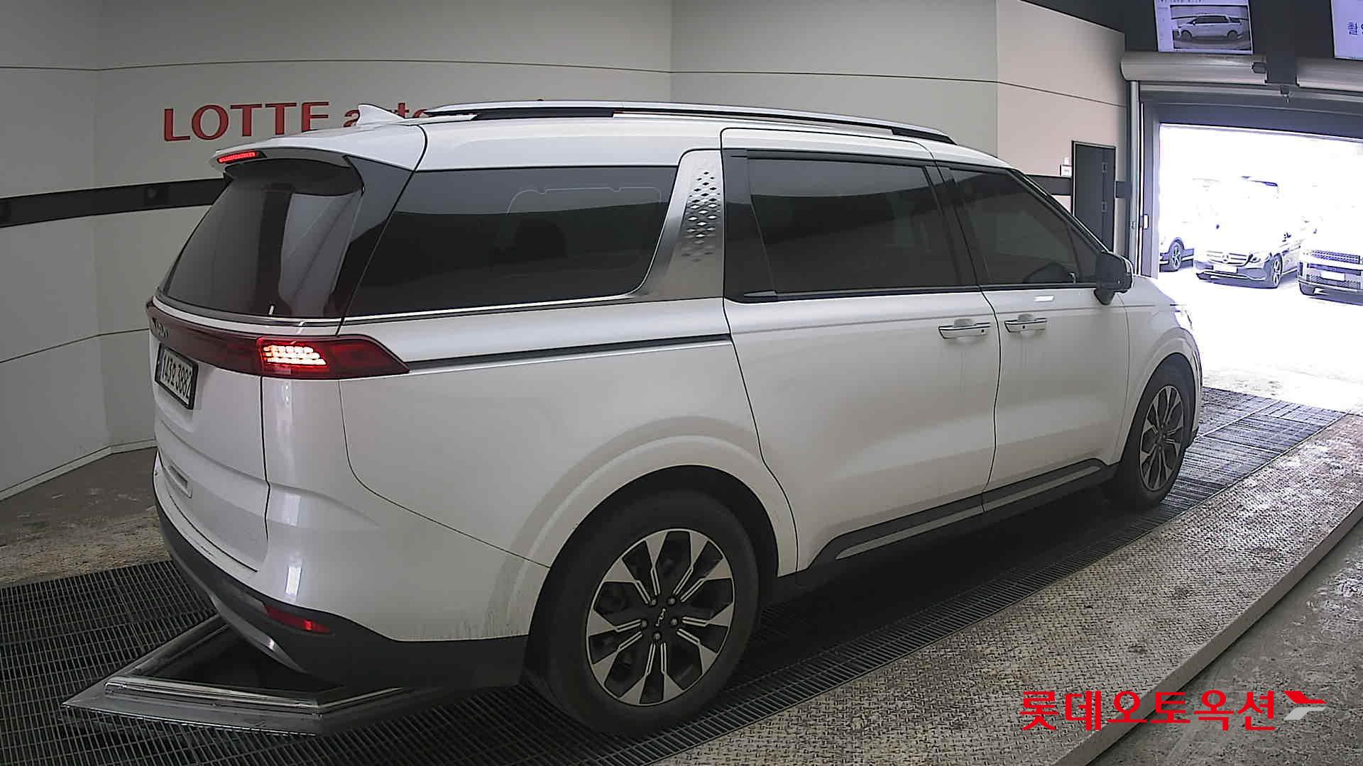 كيا كارنفال