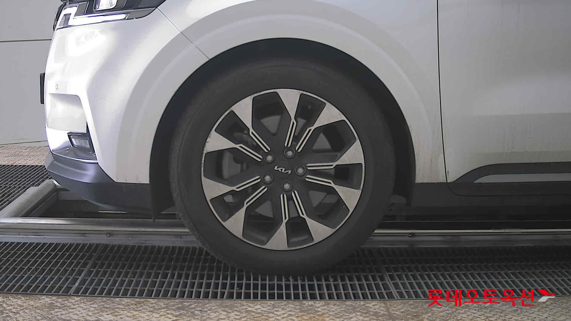 كيا كارنفال