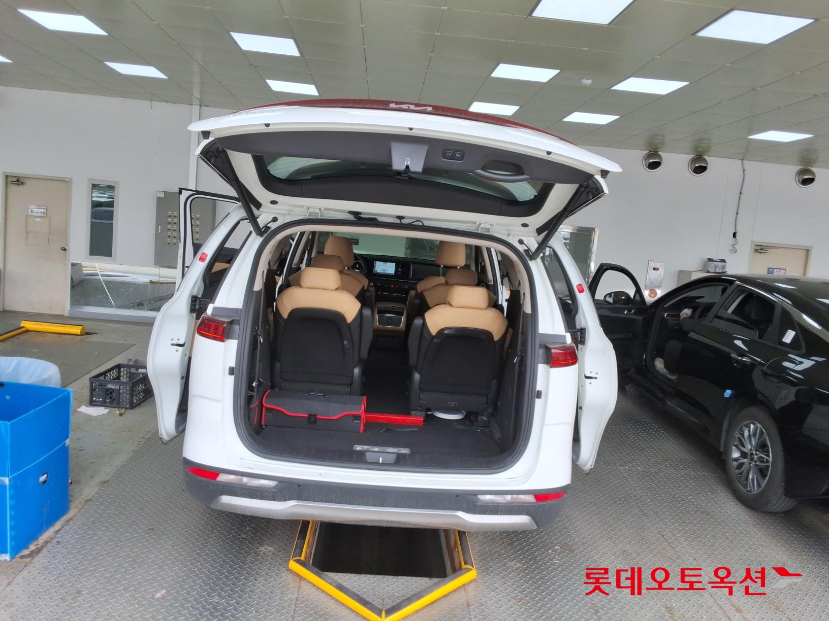 كيا كارنفال