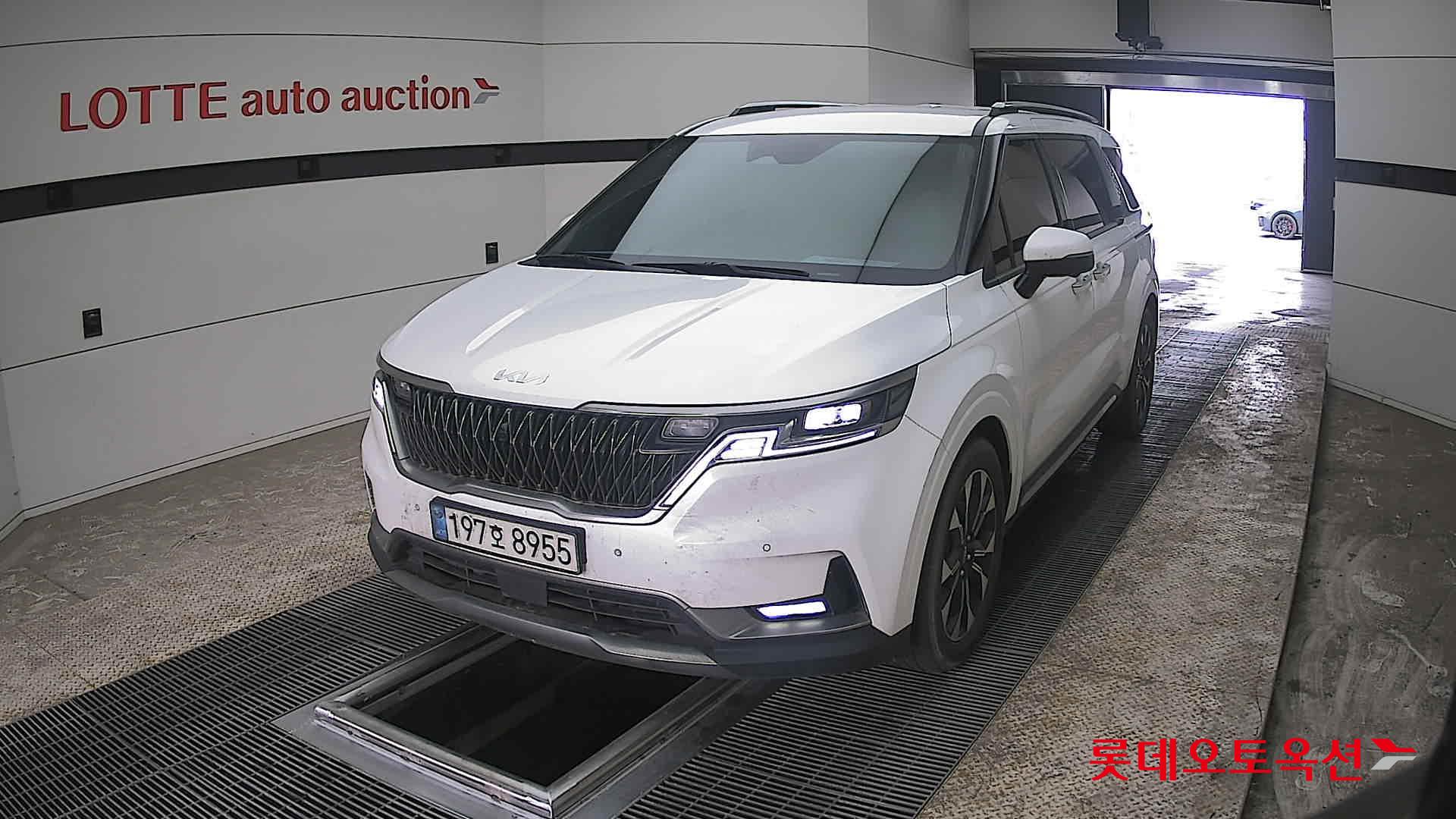 كيا كارنفال