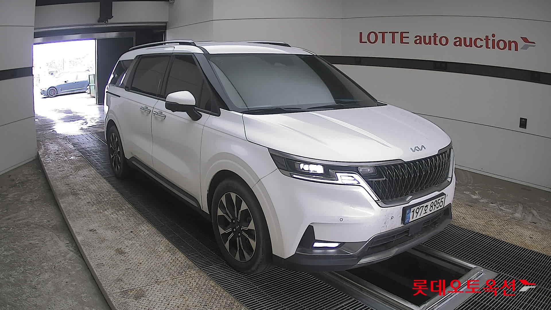 كيا كارنفال