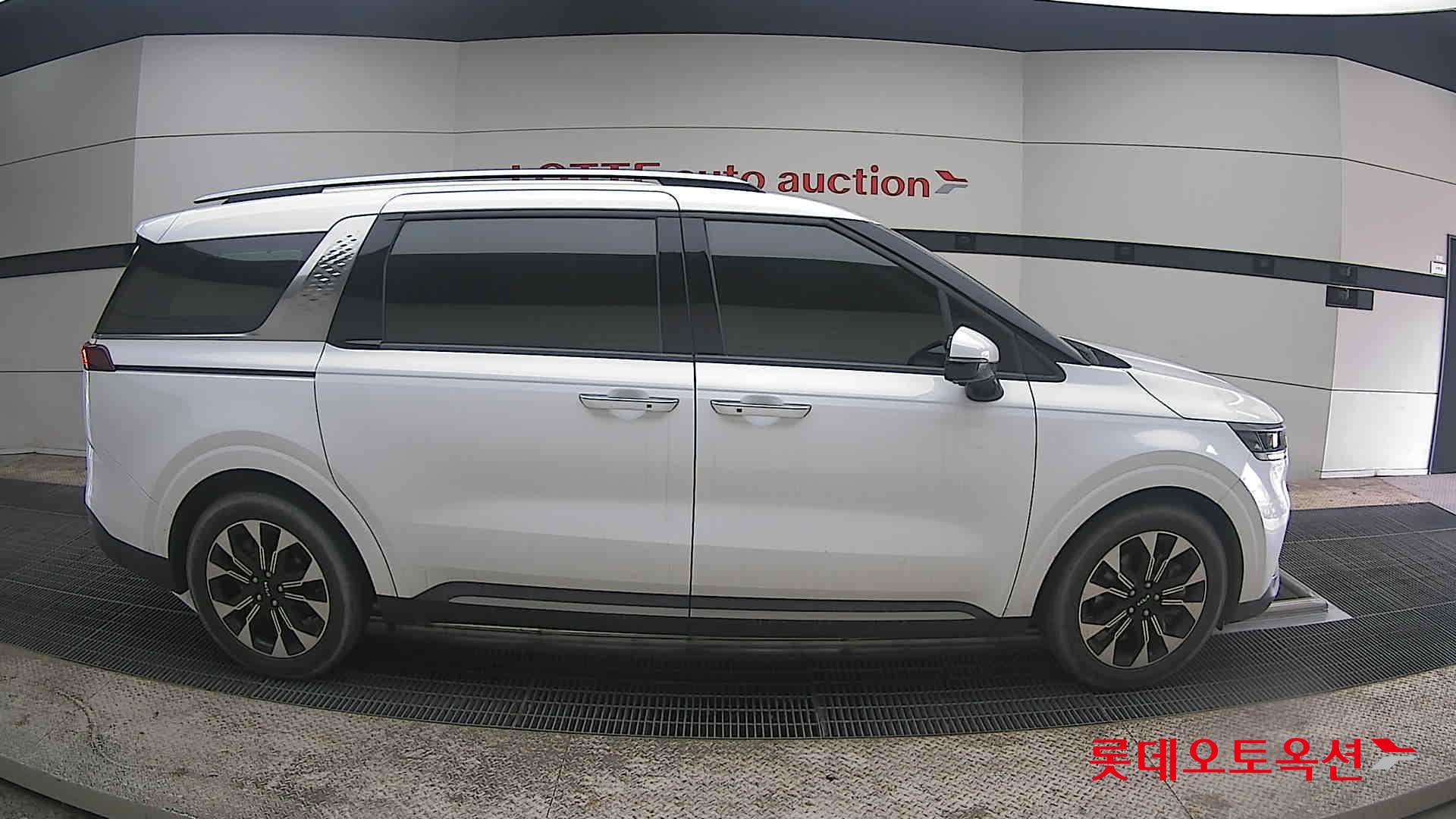 كيا كارنفال