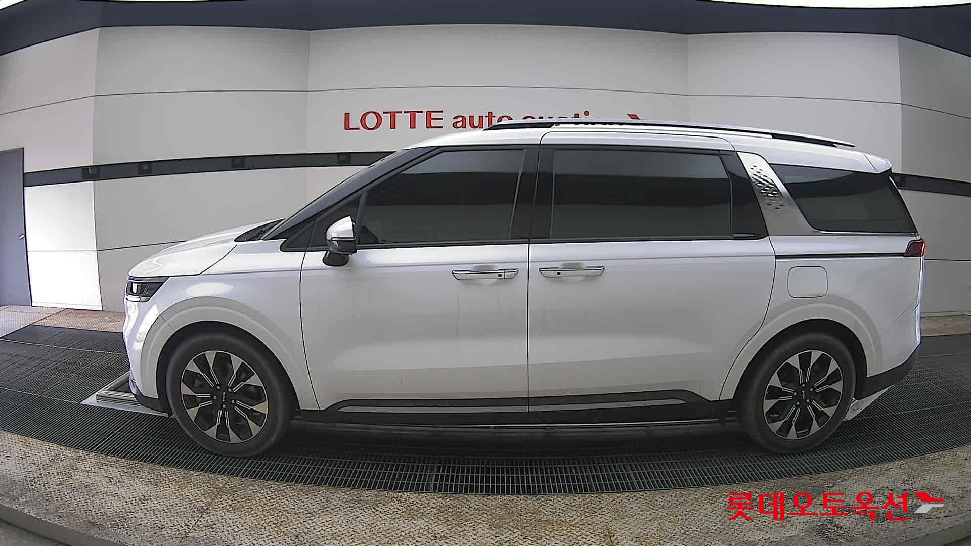 كيا كارنفال