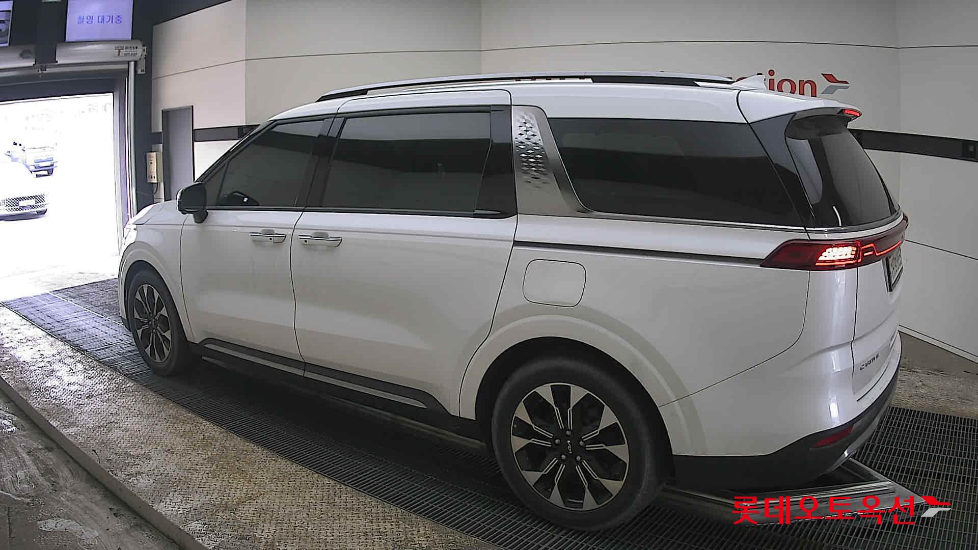 كيا كارنفال