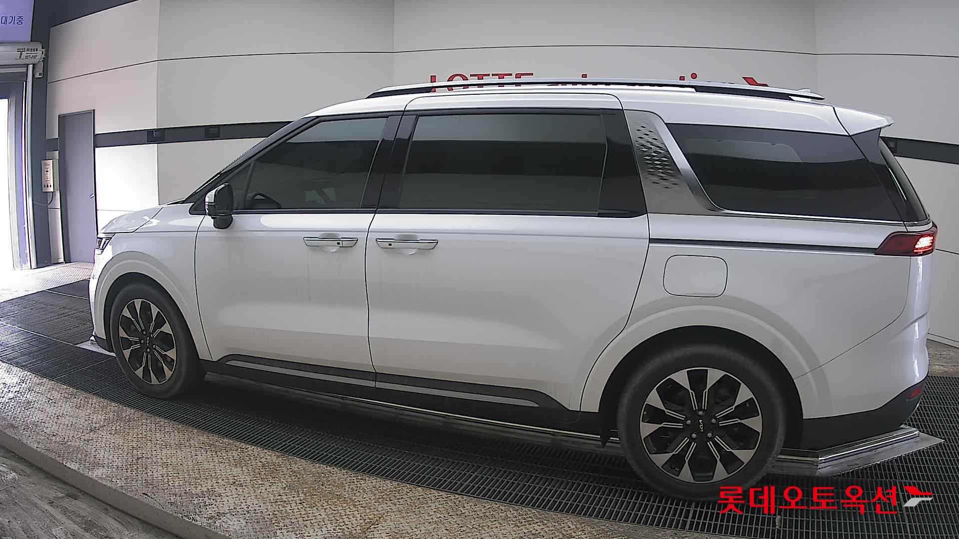 كيا كارنفال