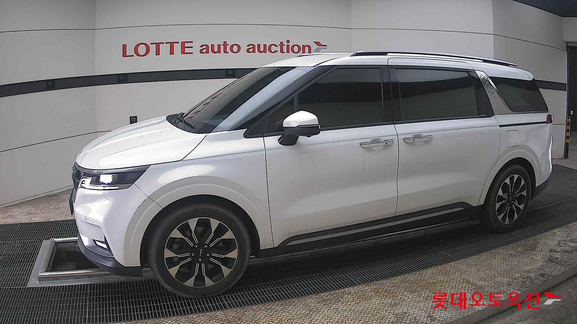 كيا كارنفال