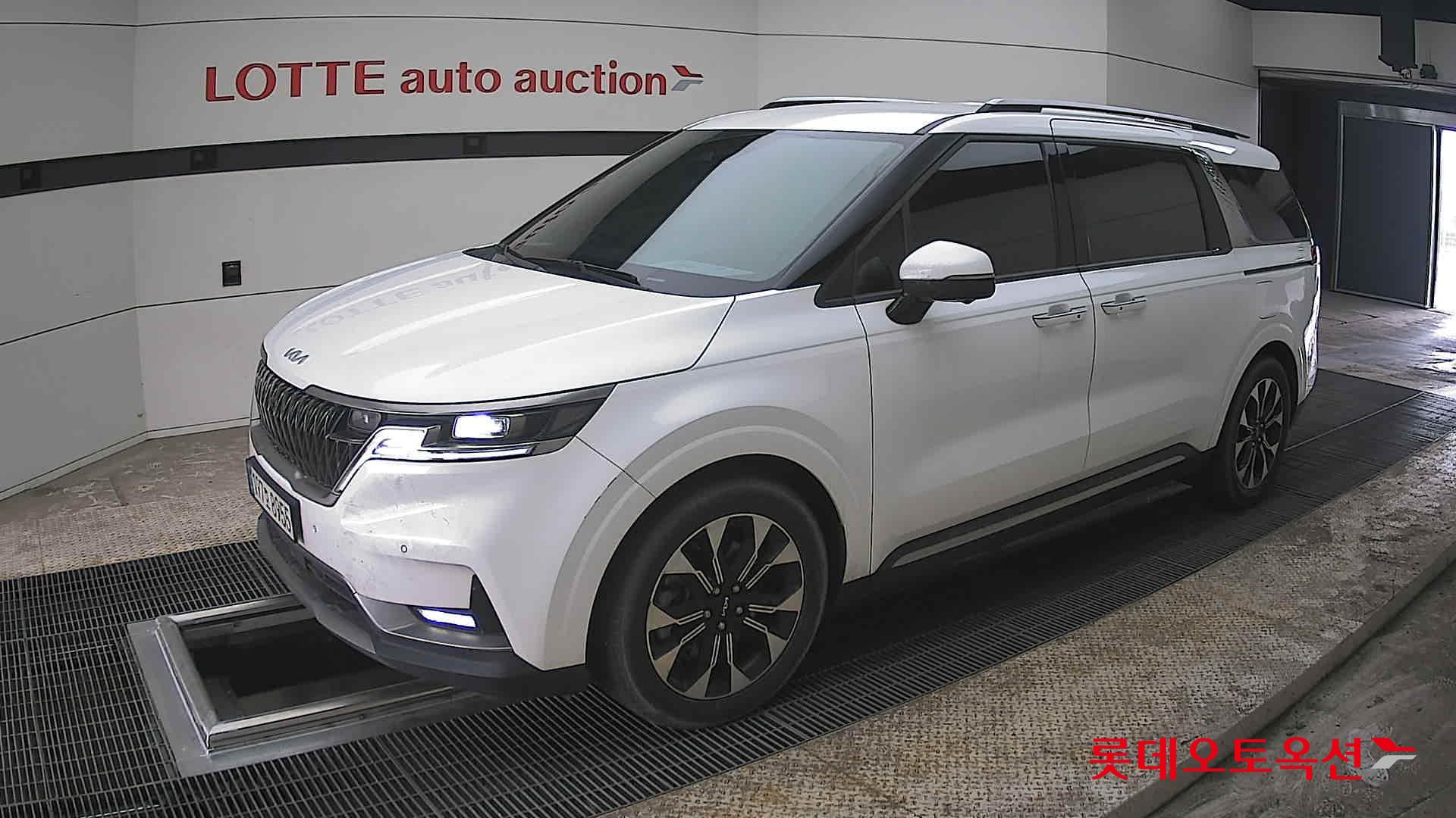 كيا كارنفال