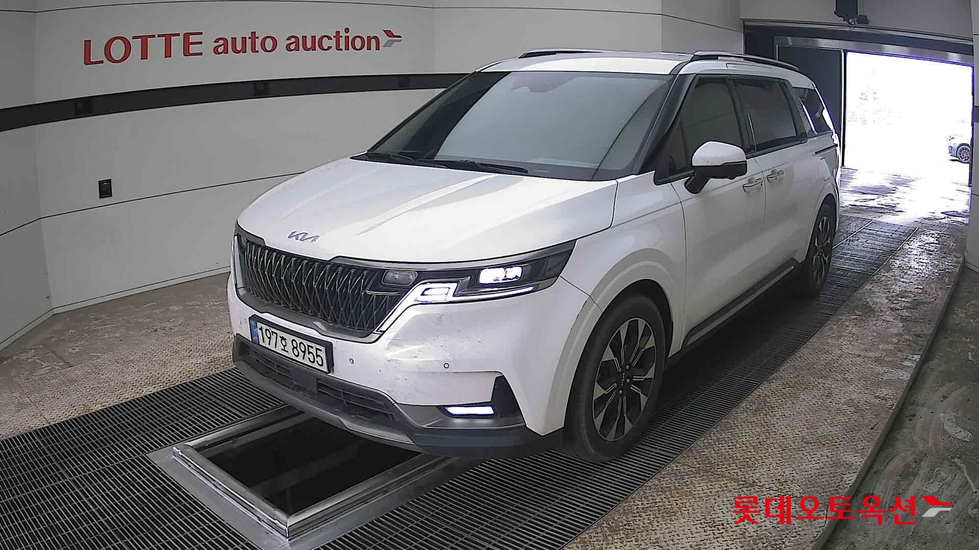 كيا كارنفال