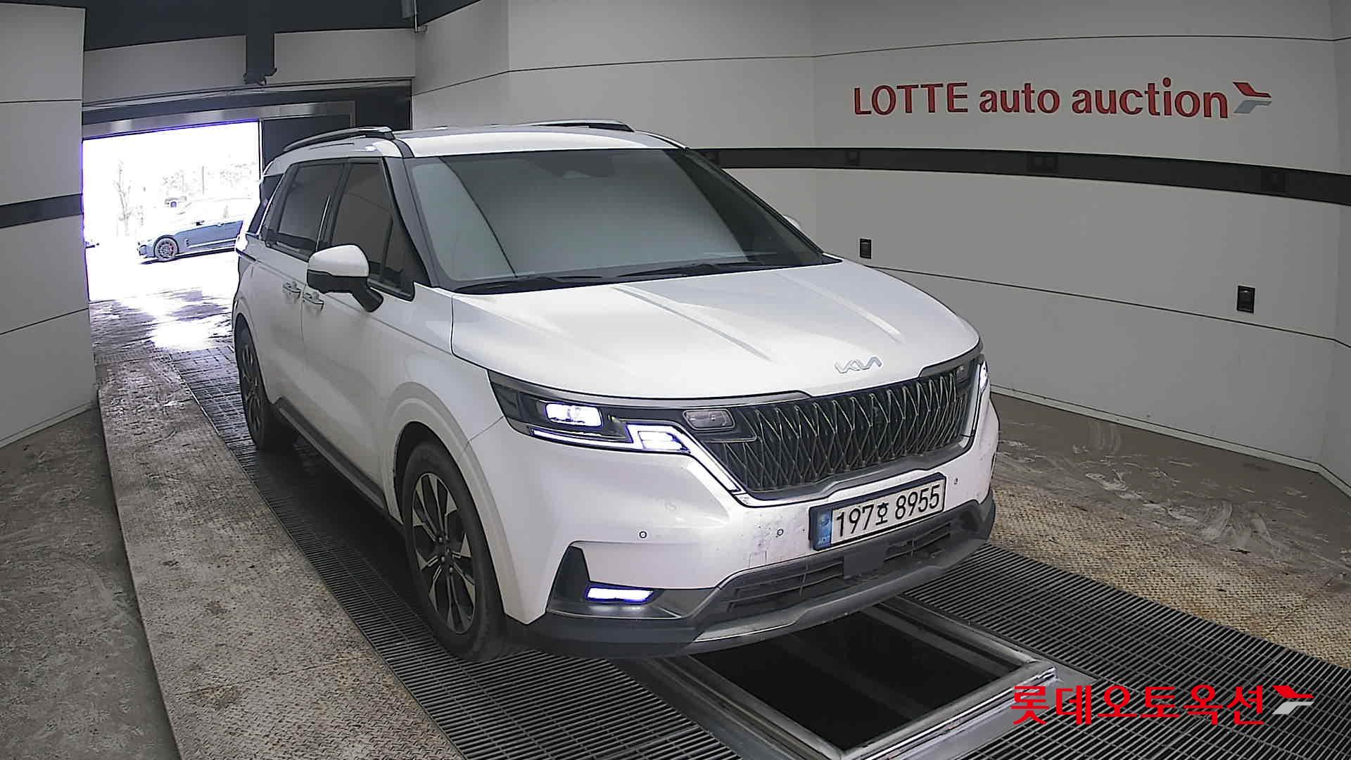 كيا كارنفال