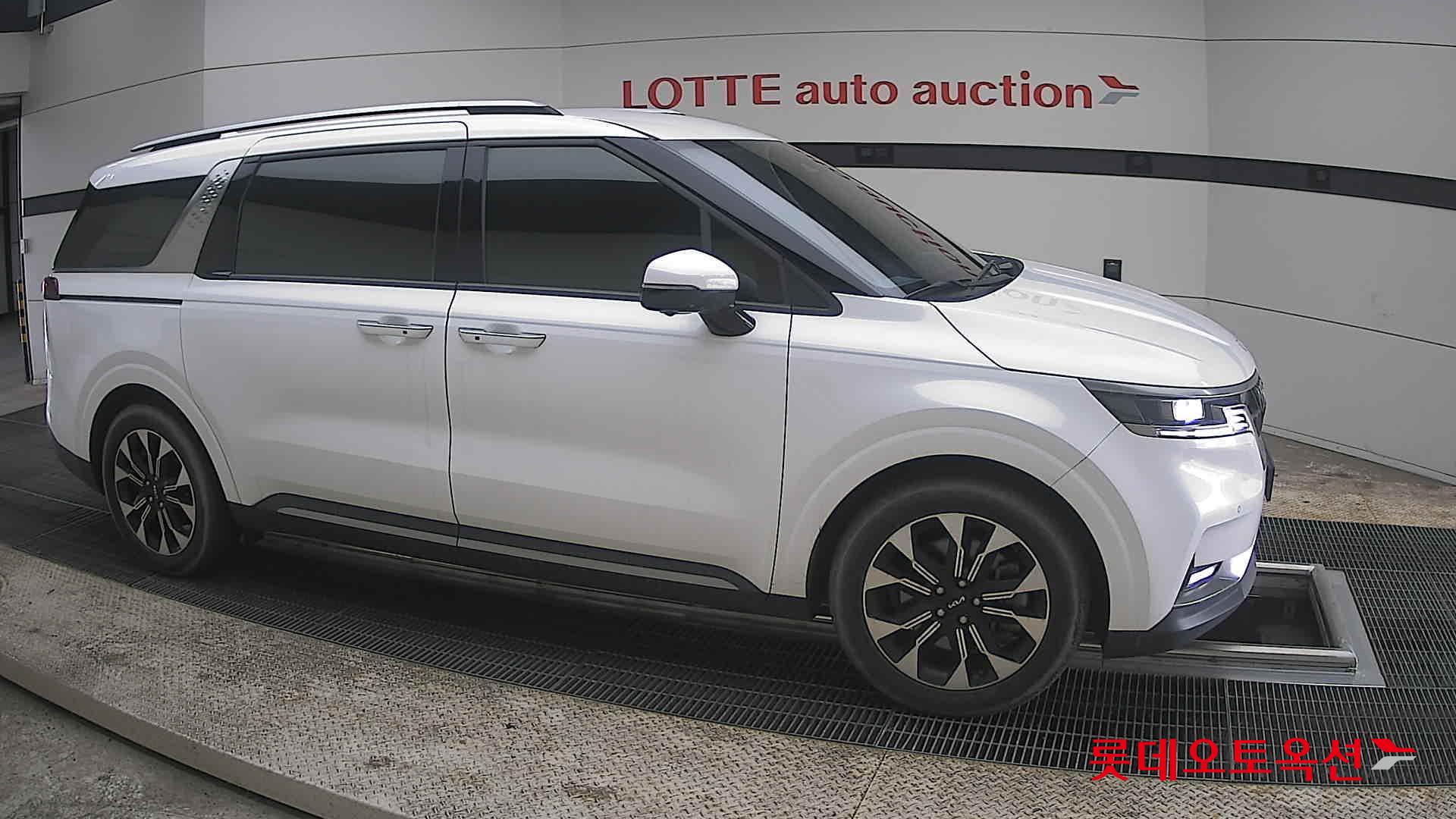 كيا كارنفال