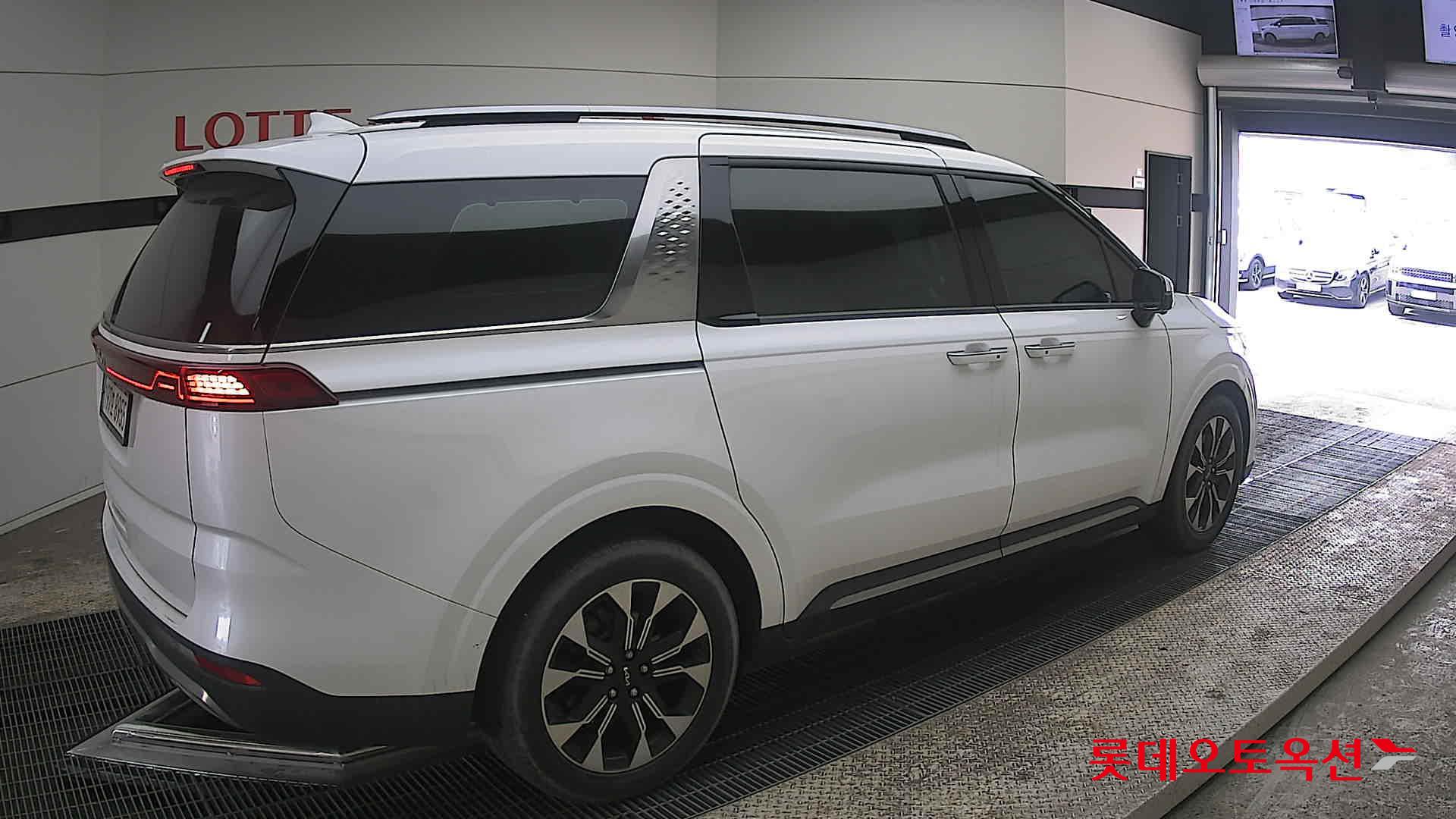 كيا كارنفال