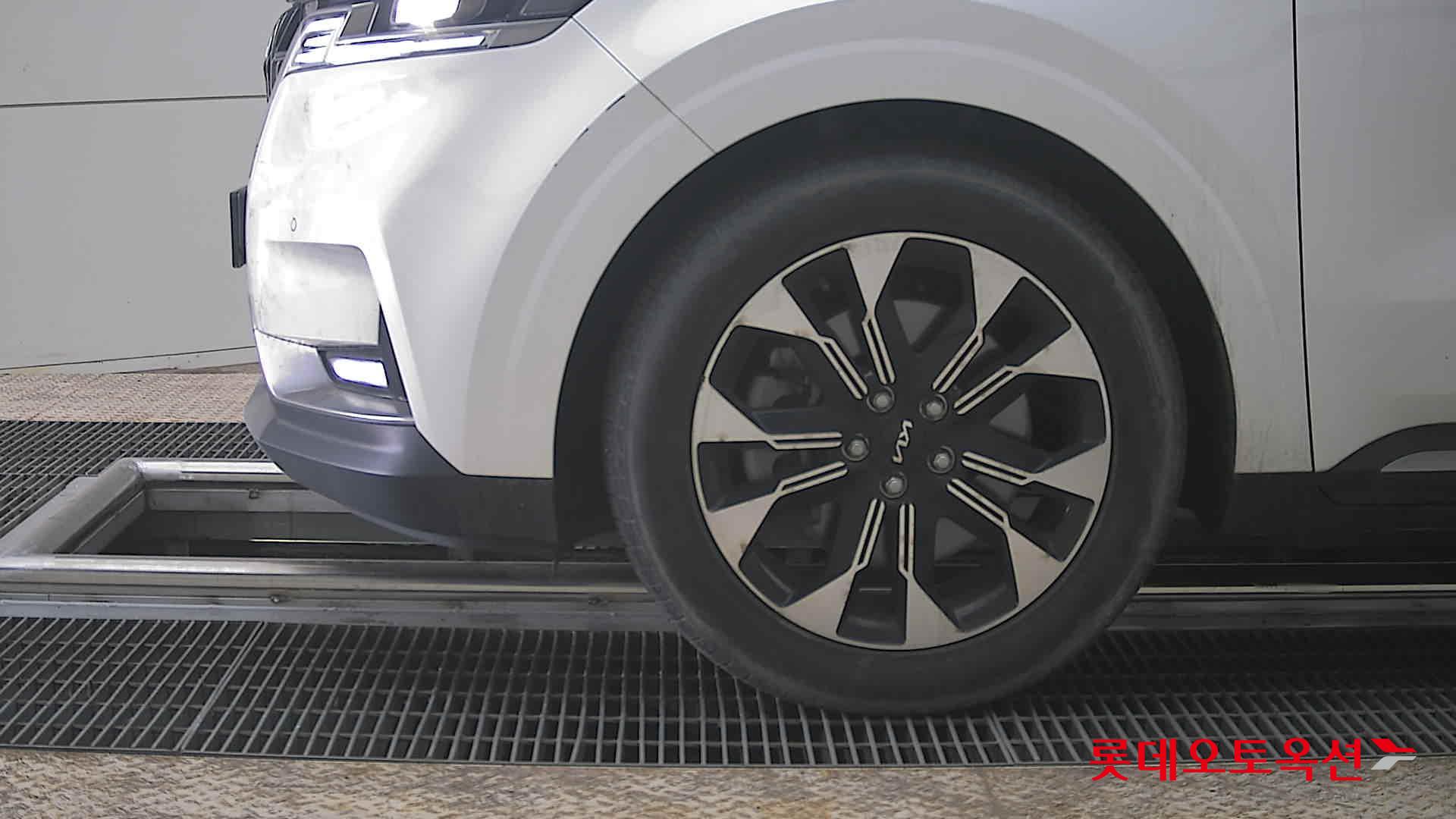 كيا كارنفال