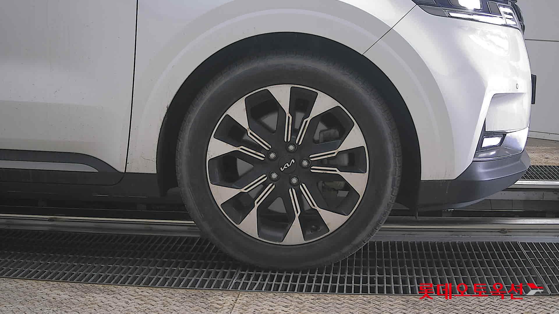 كيا كارنفال