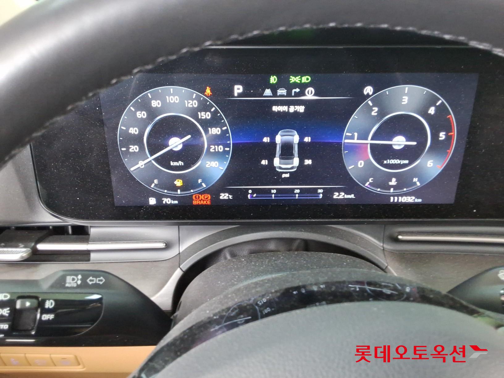 كيا كارنفال