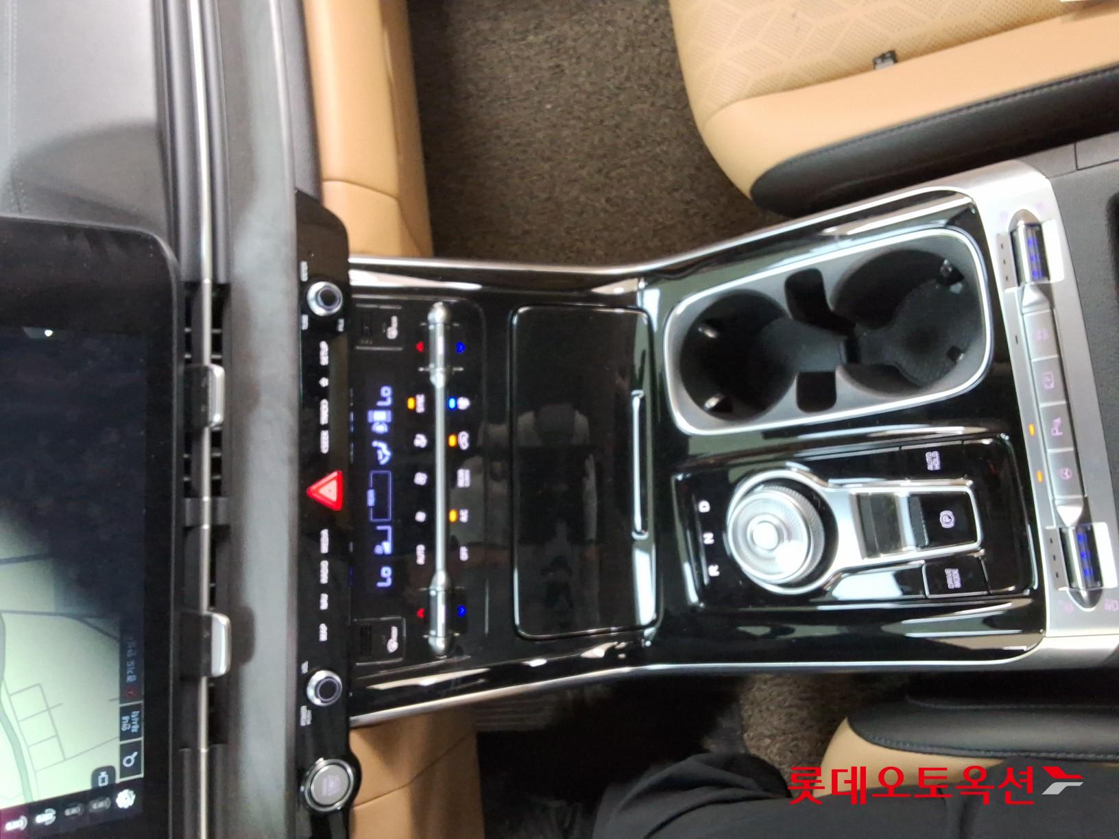 كيا كارنفال