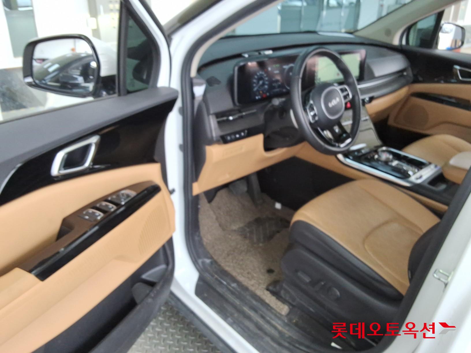 كيا كارنفال