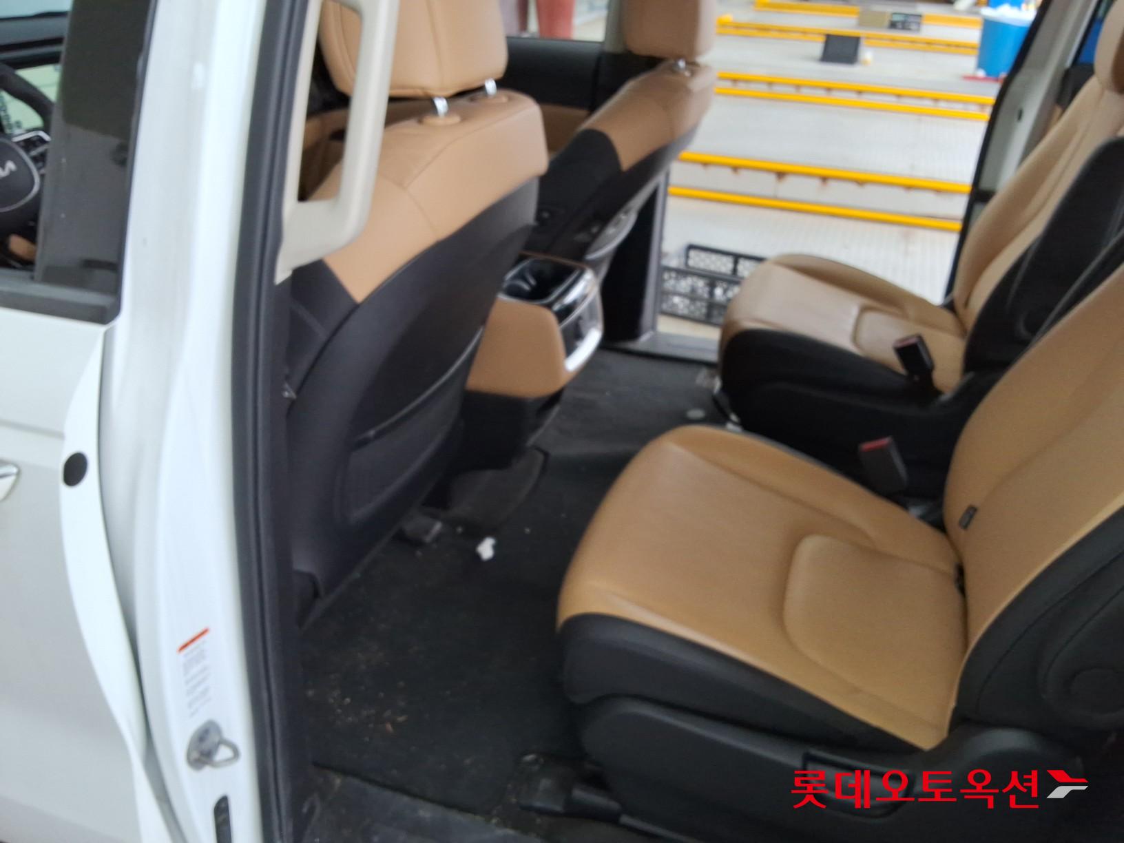 كيا كارنفال