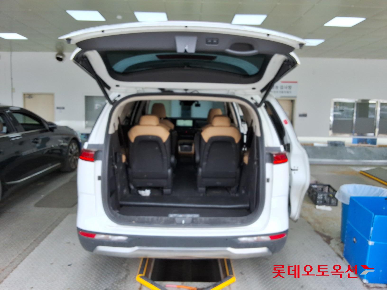 كيا كارنفال