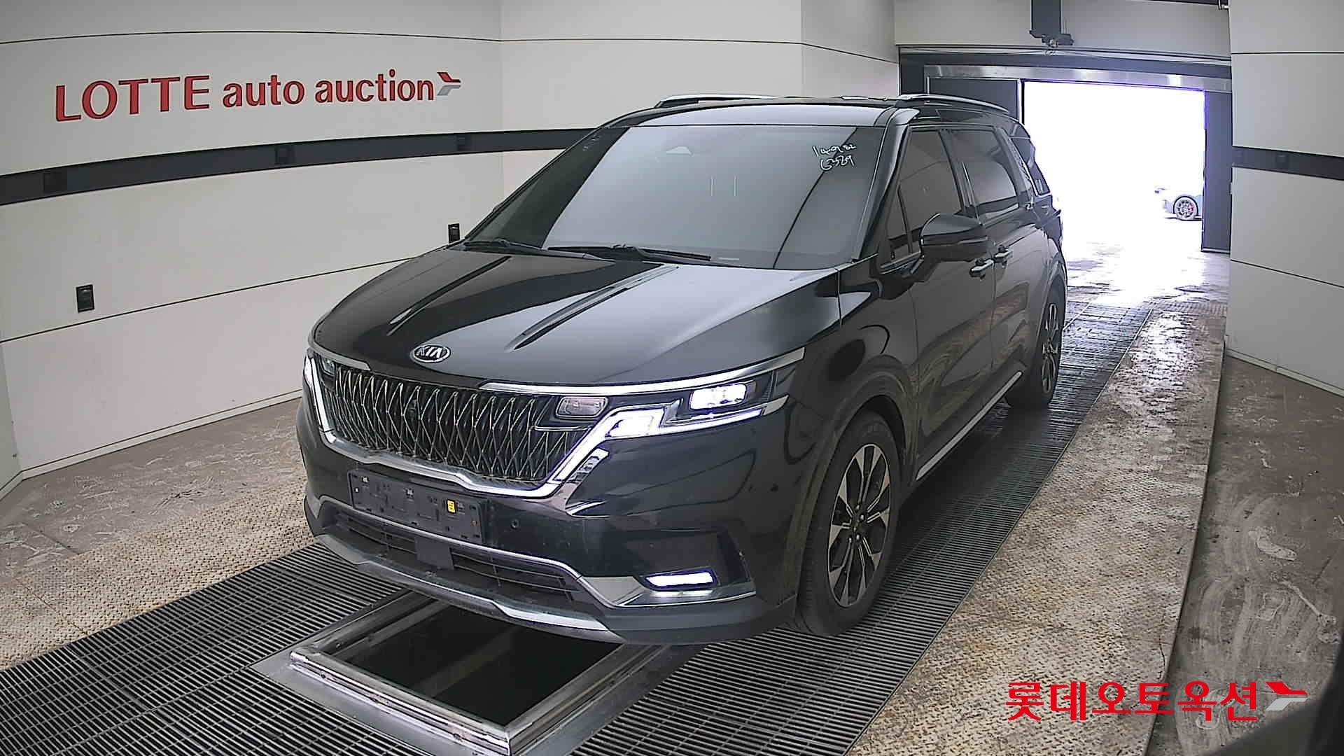 كيا كارنفال