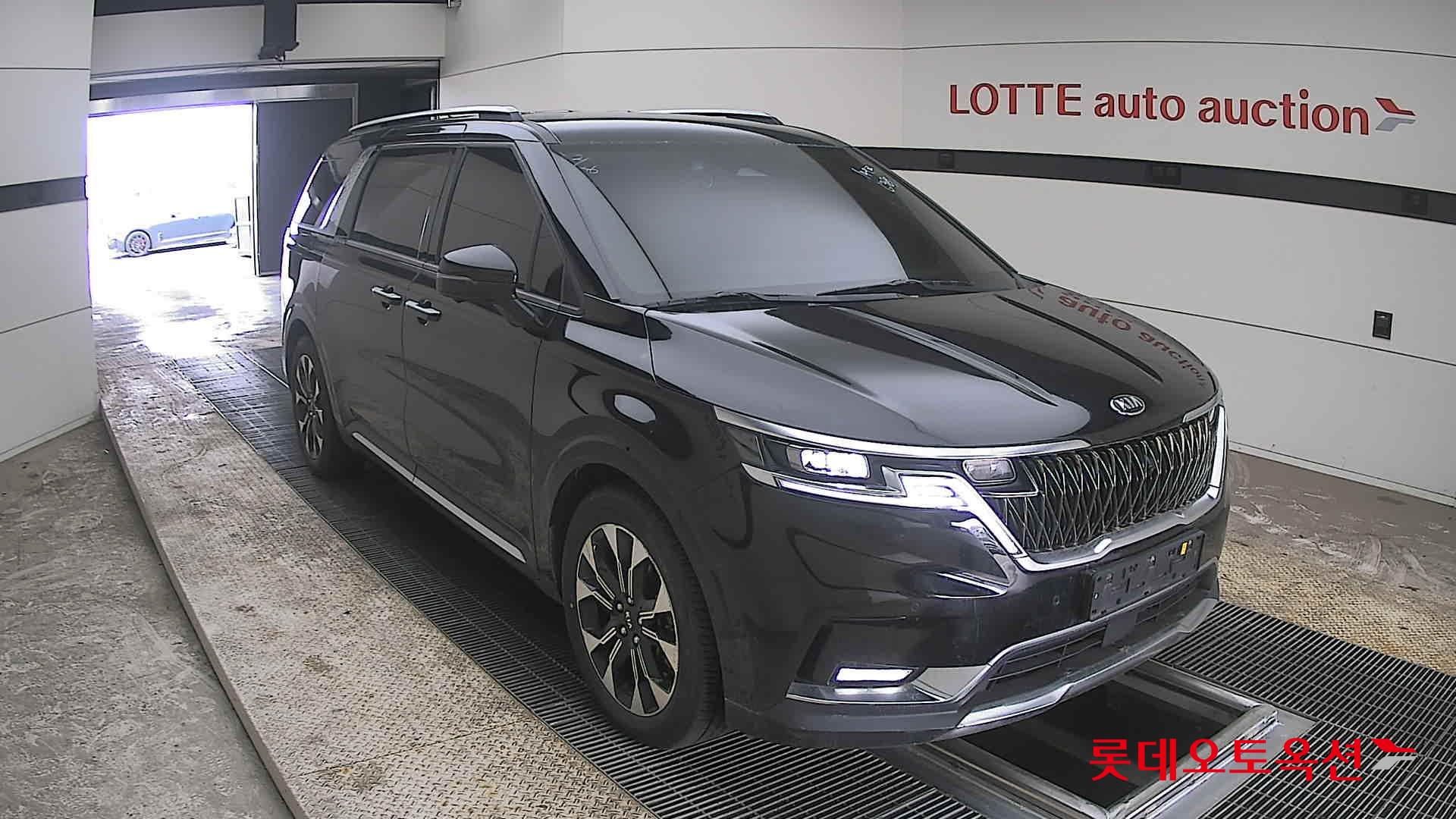 كيا كارنفال