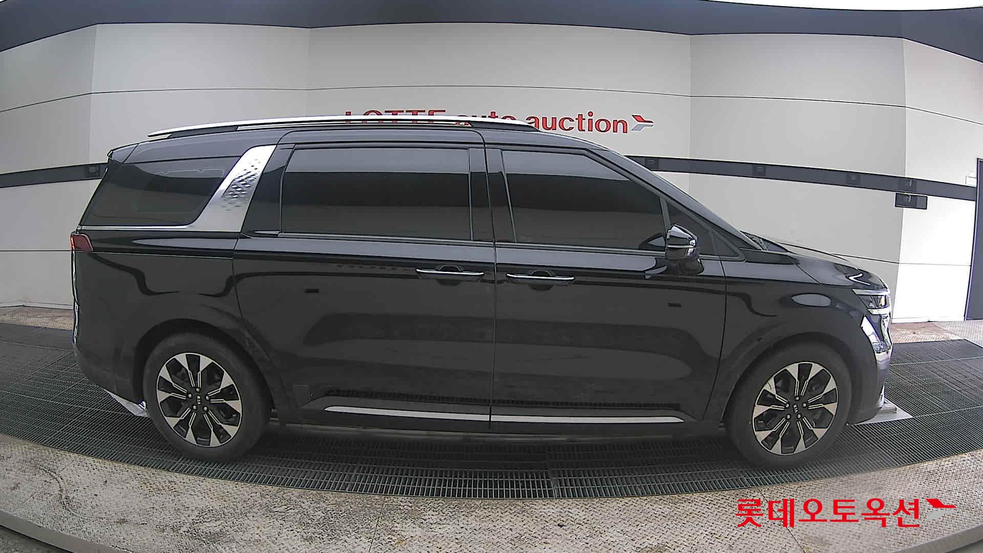 كيا كارنفال