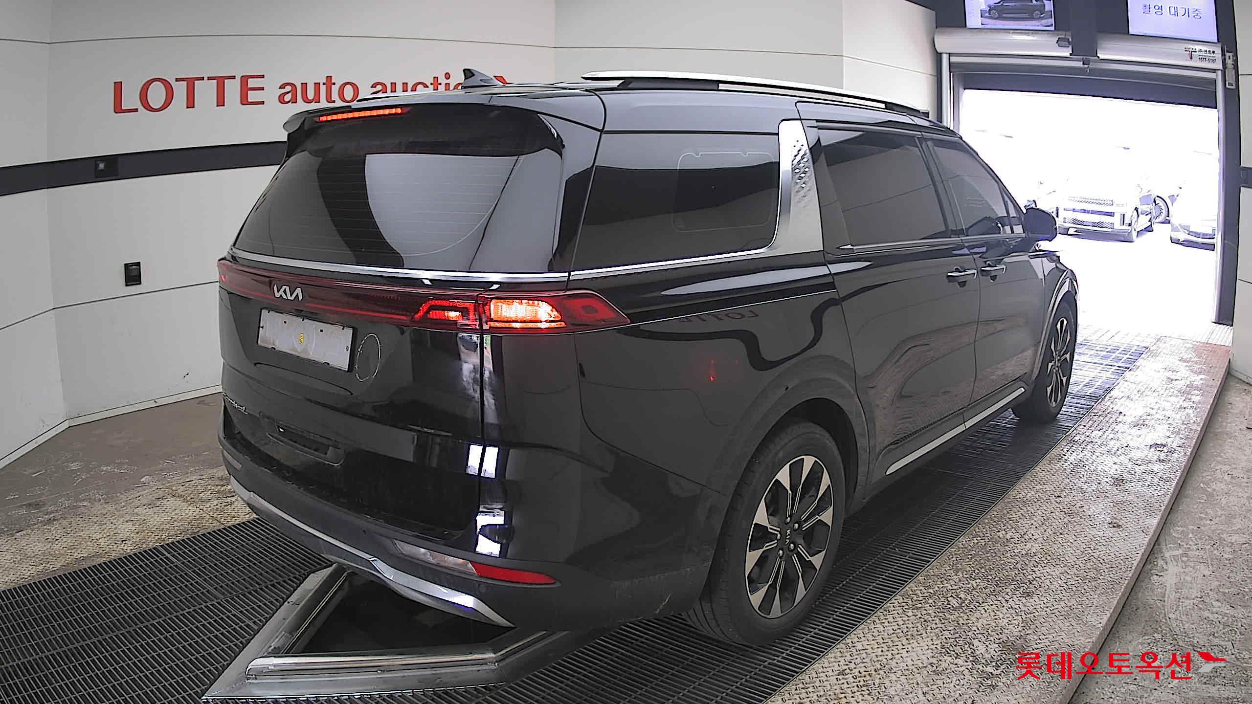 كيا كارنفال