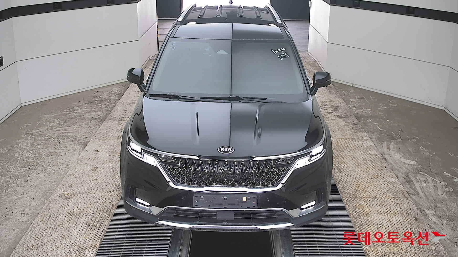 كيا كارنفال