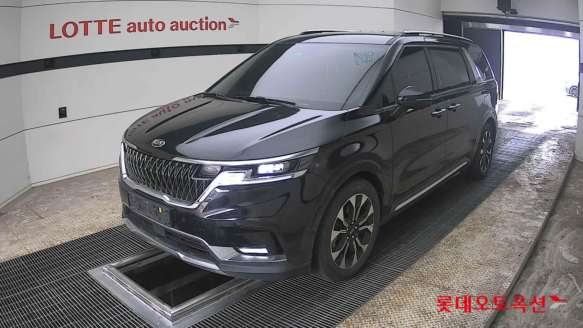 كيا كارنفال