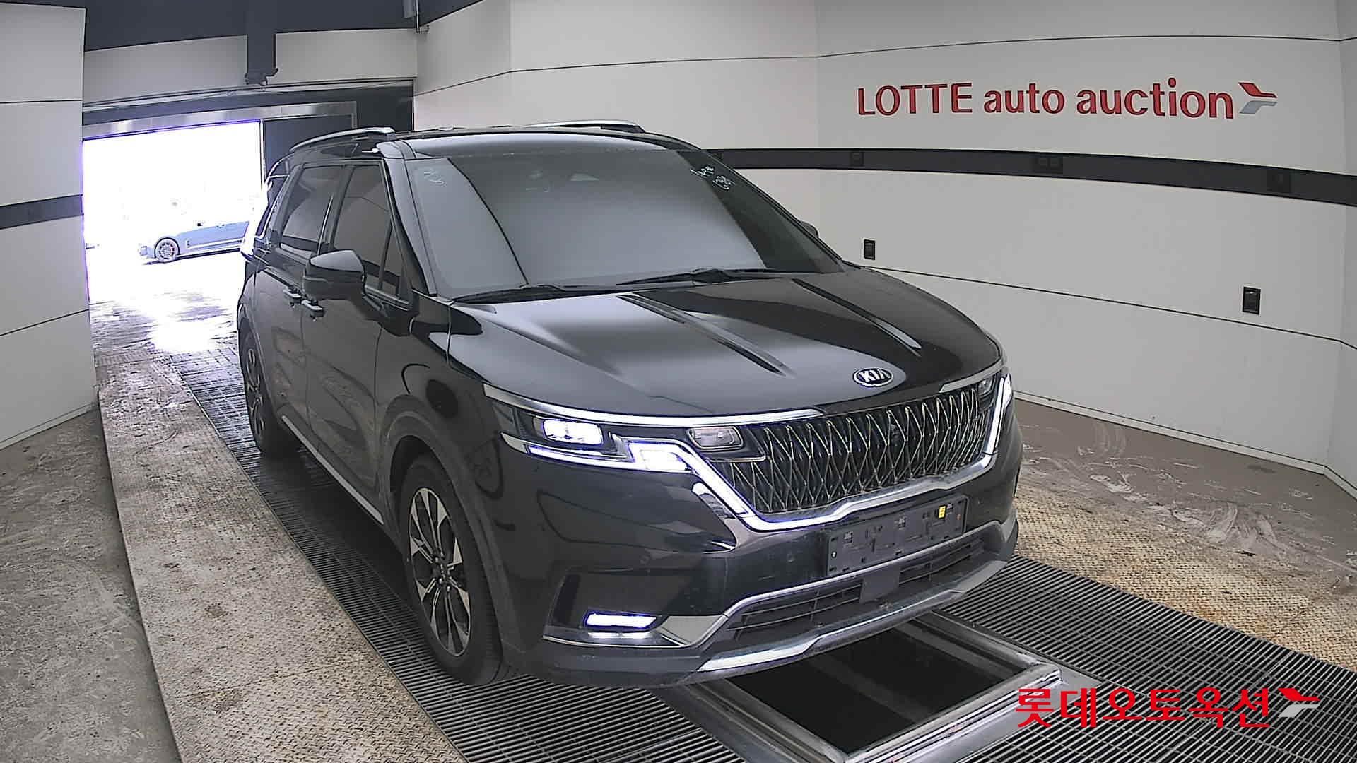 كيا كارنفال