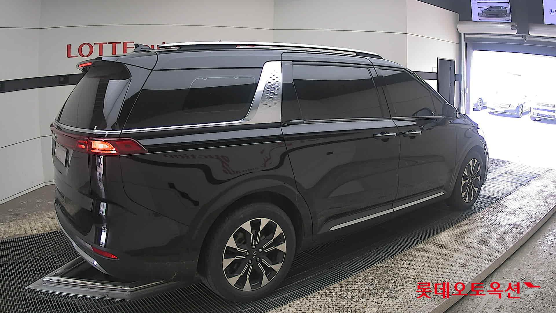 كيا كارنفال