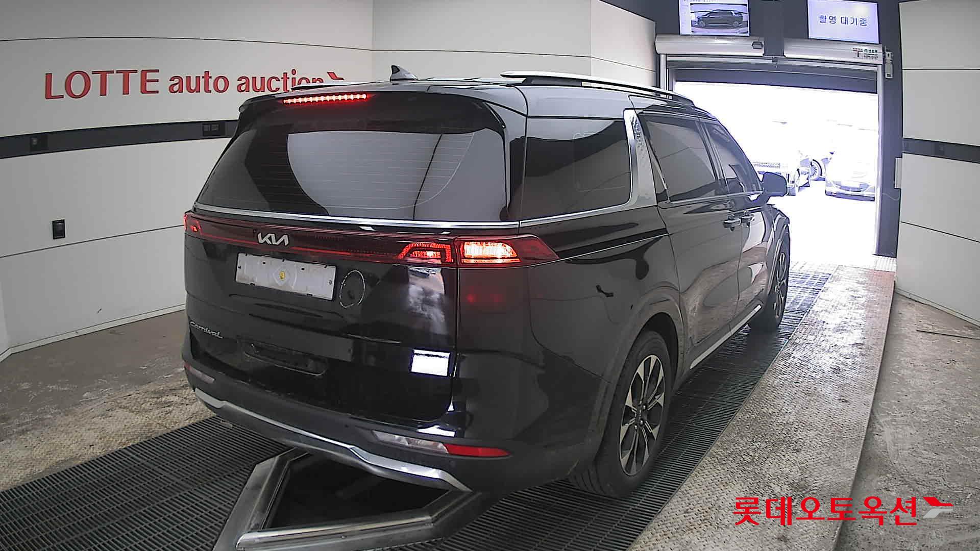 كيا كارنفال