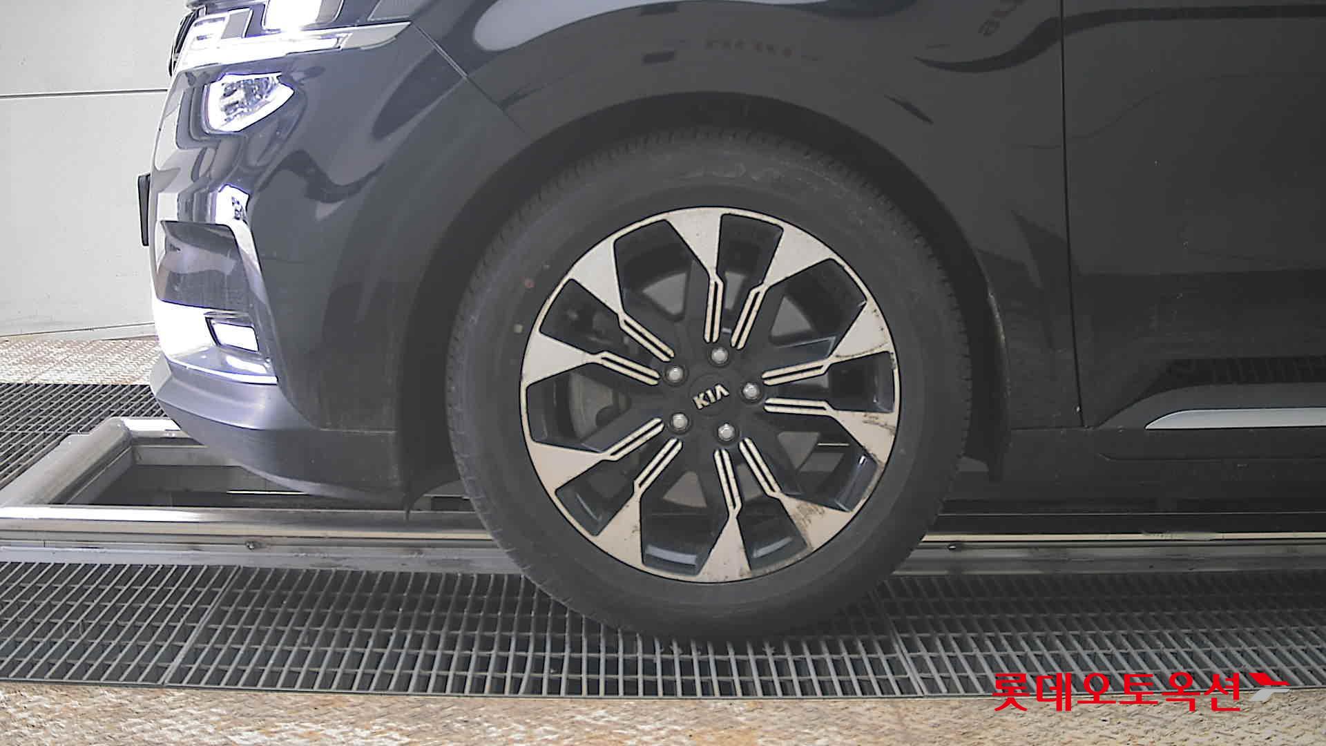 كيا كارنفال