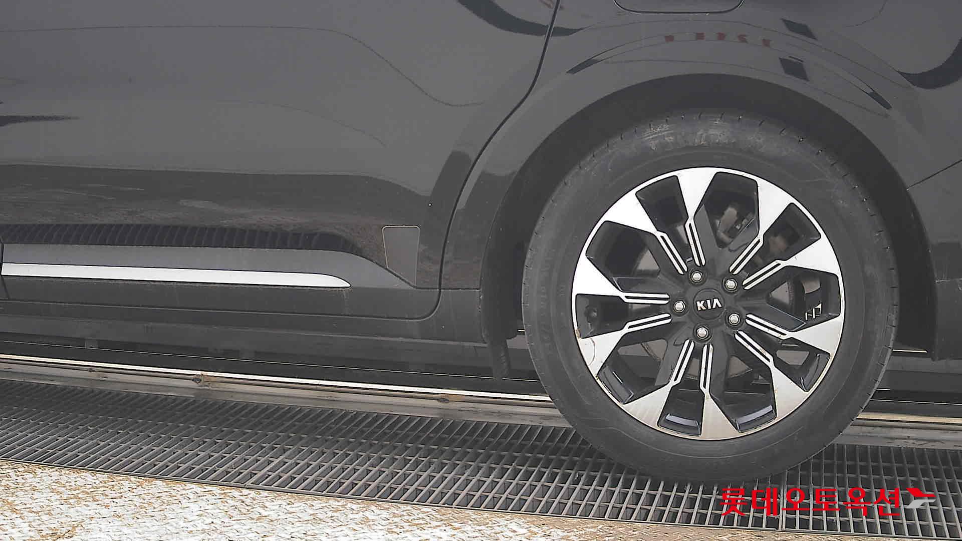 كيا كارنفال