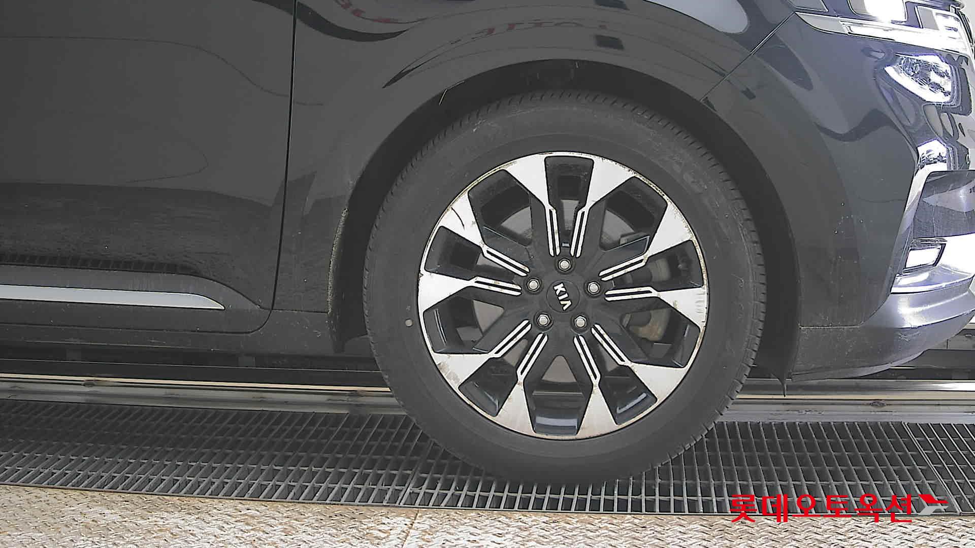 كيا كارنفال