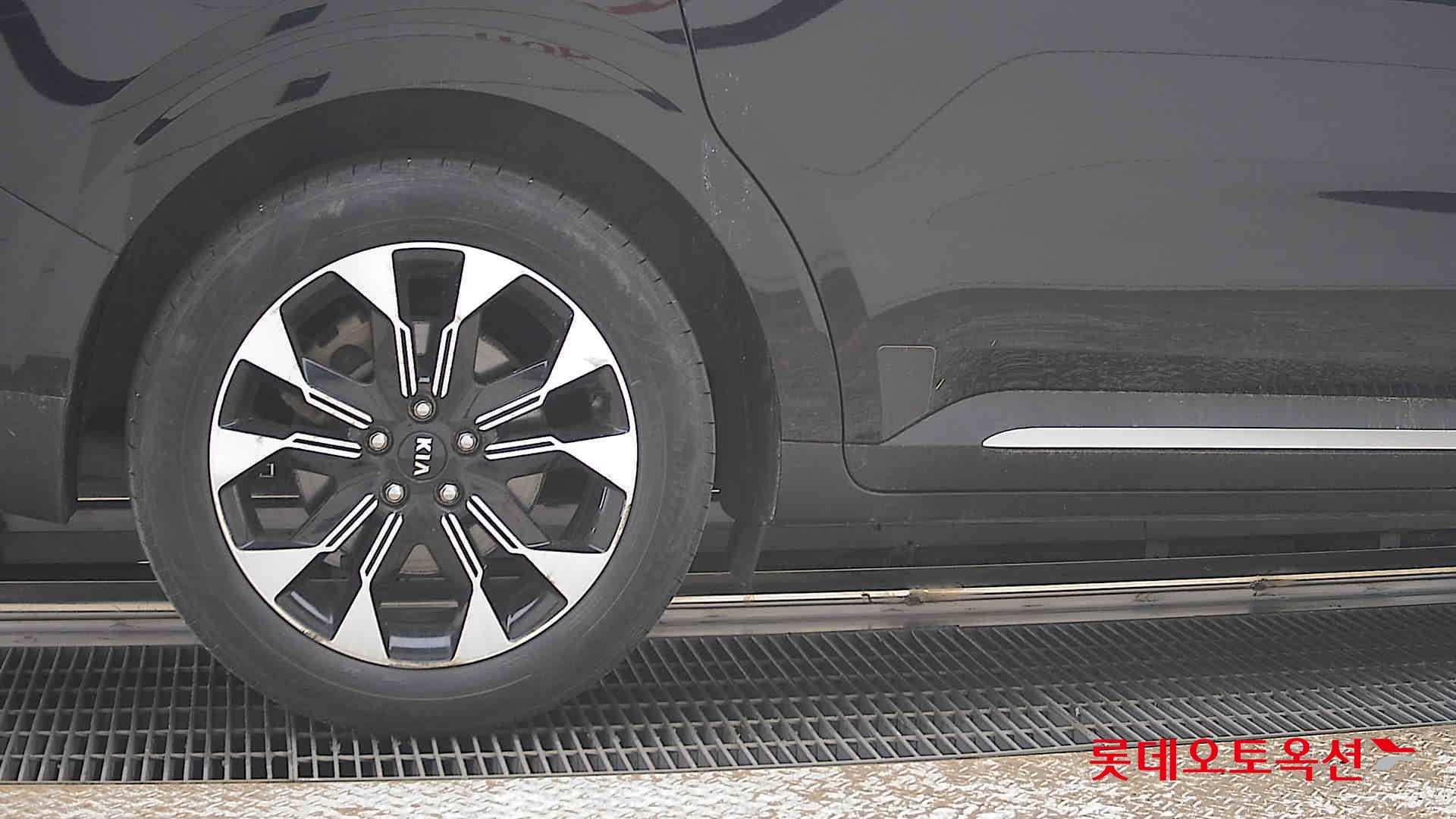 كيا كارنفال