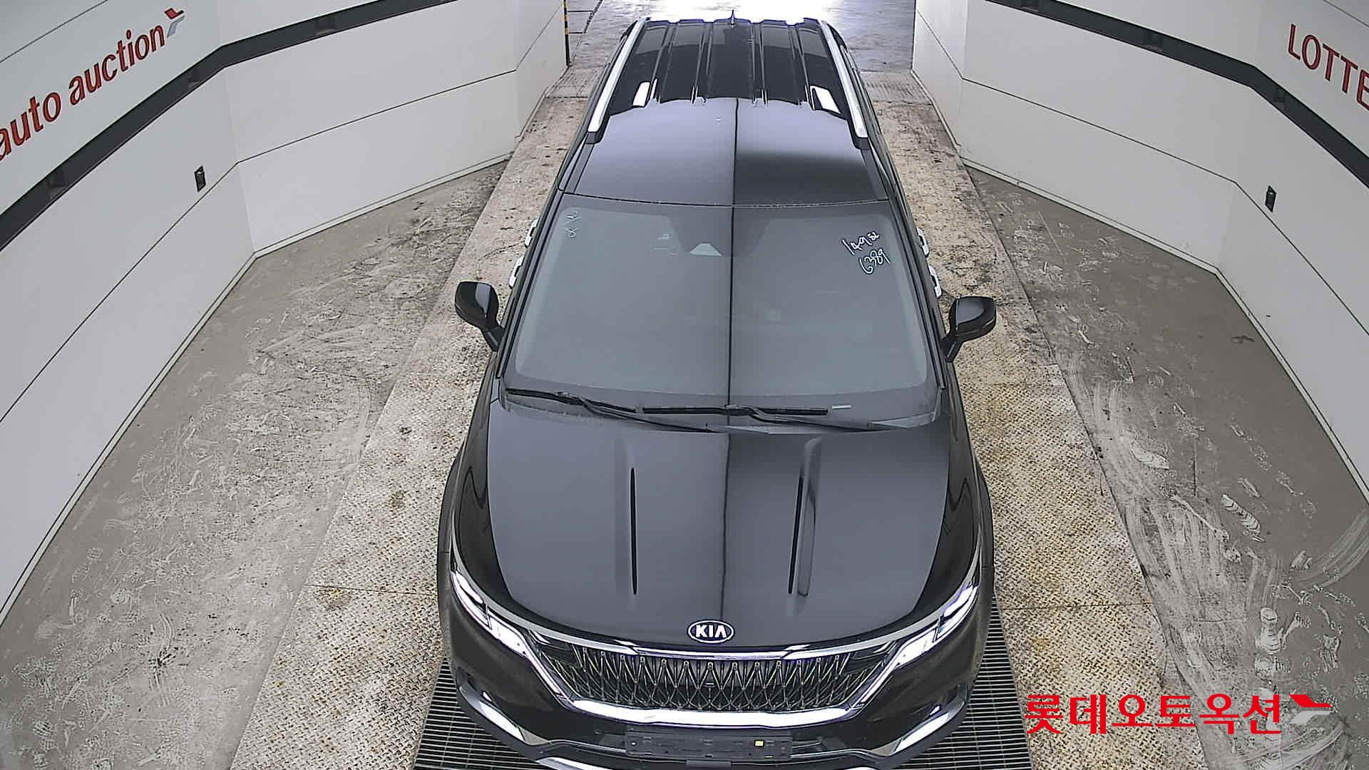 كيا كارنفال